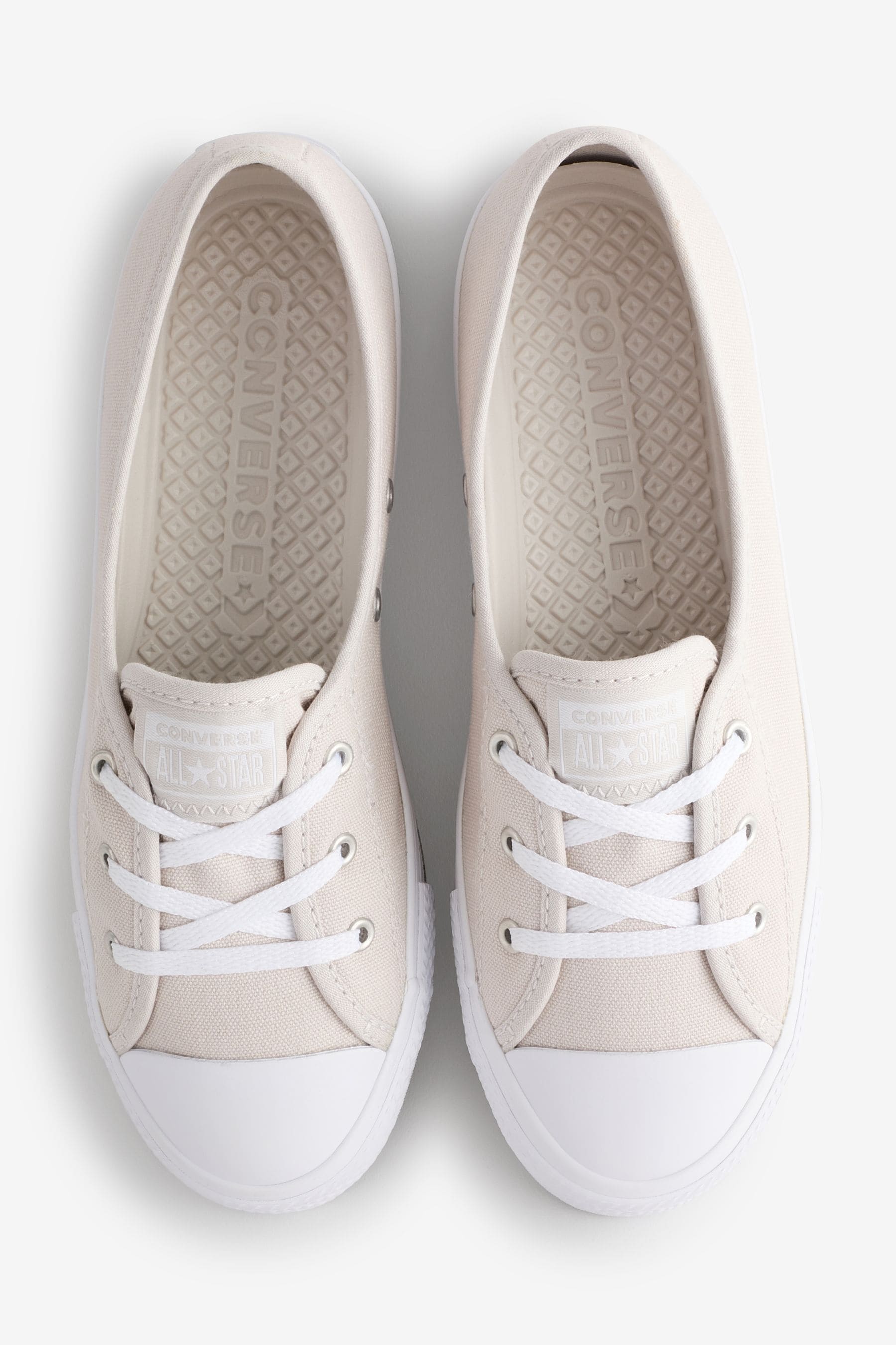 Chuck taylor all star dainty ballet lace hotsell