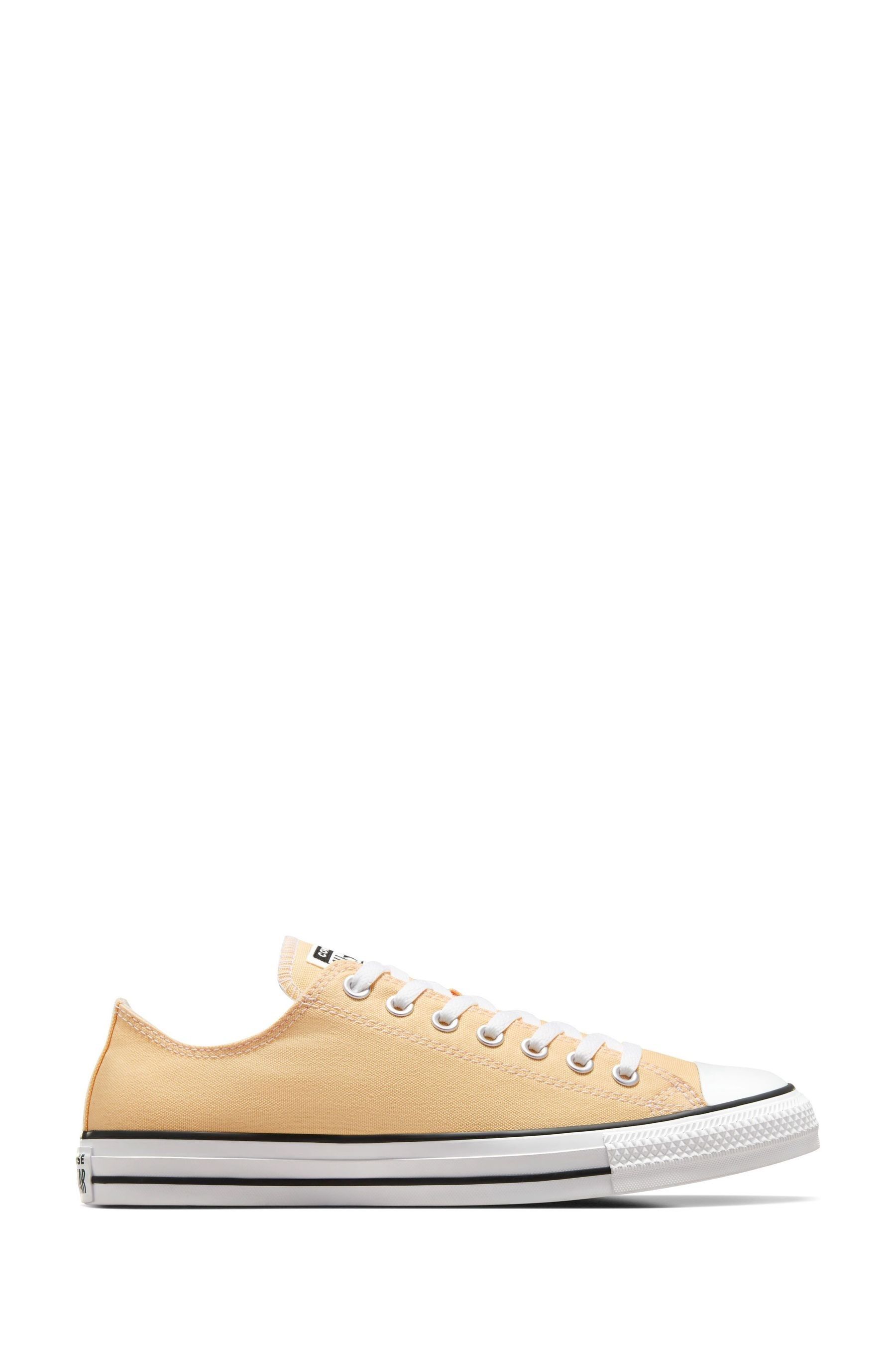 Yellow converse ireland hot sale