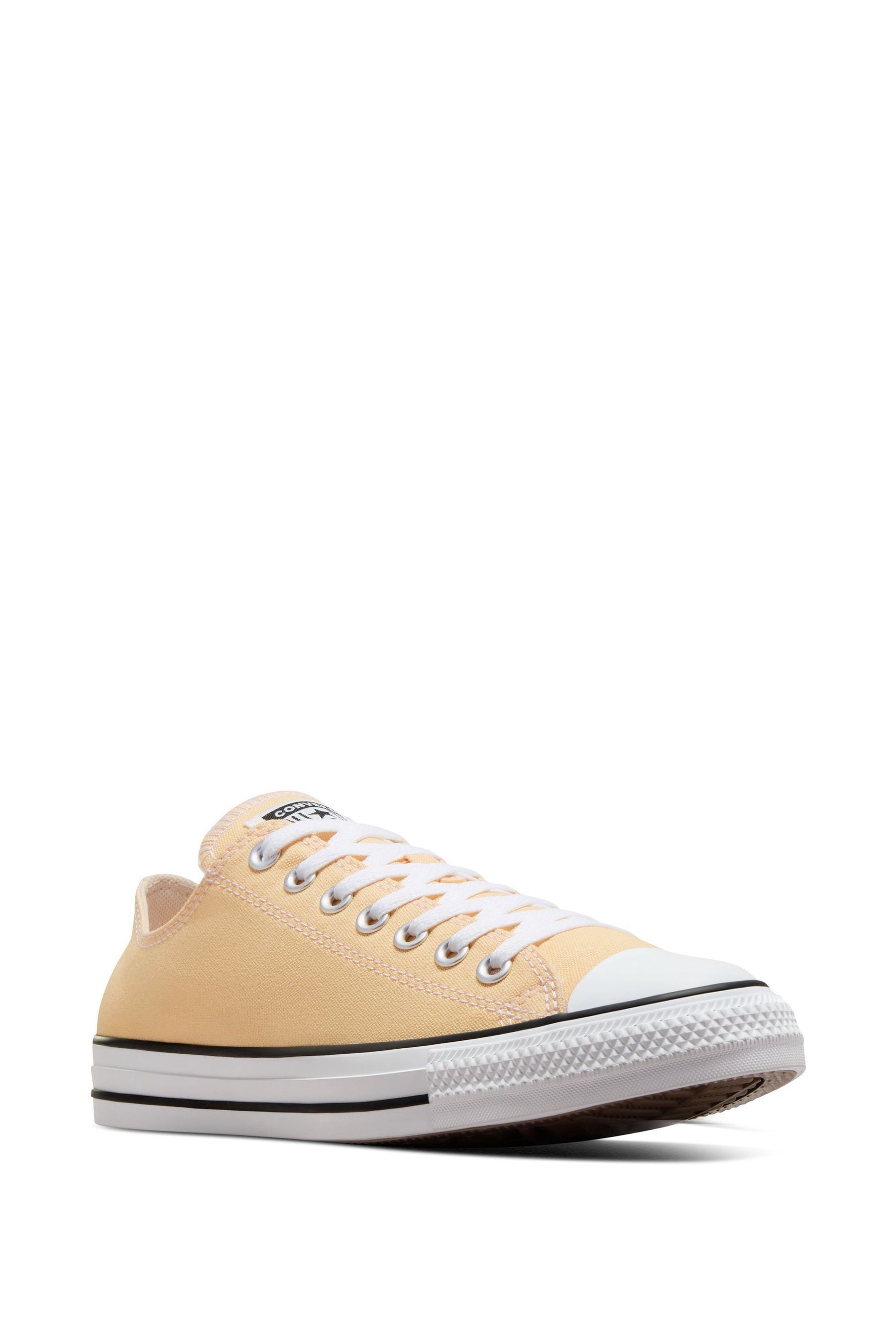 Converse courtland ox yellow new arrivals