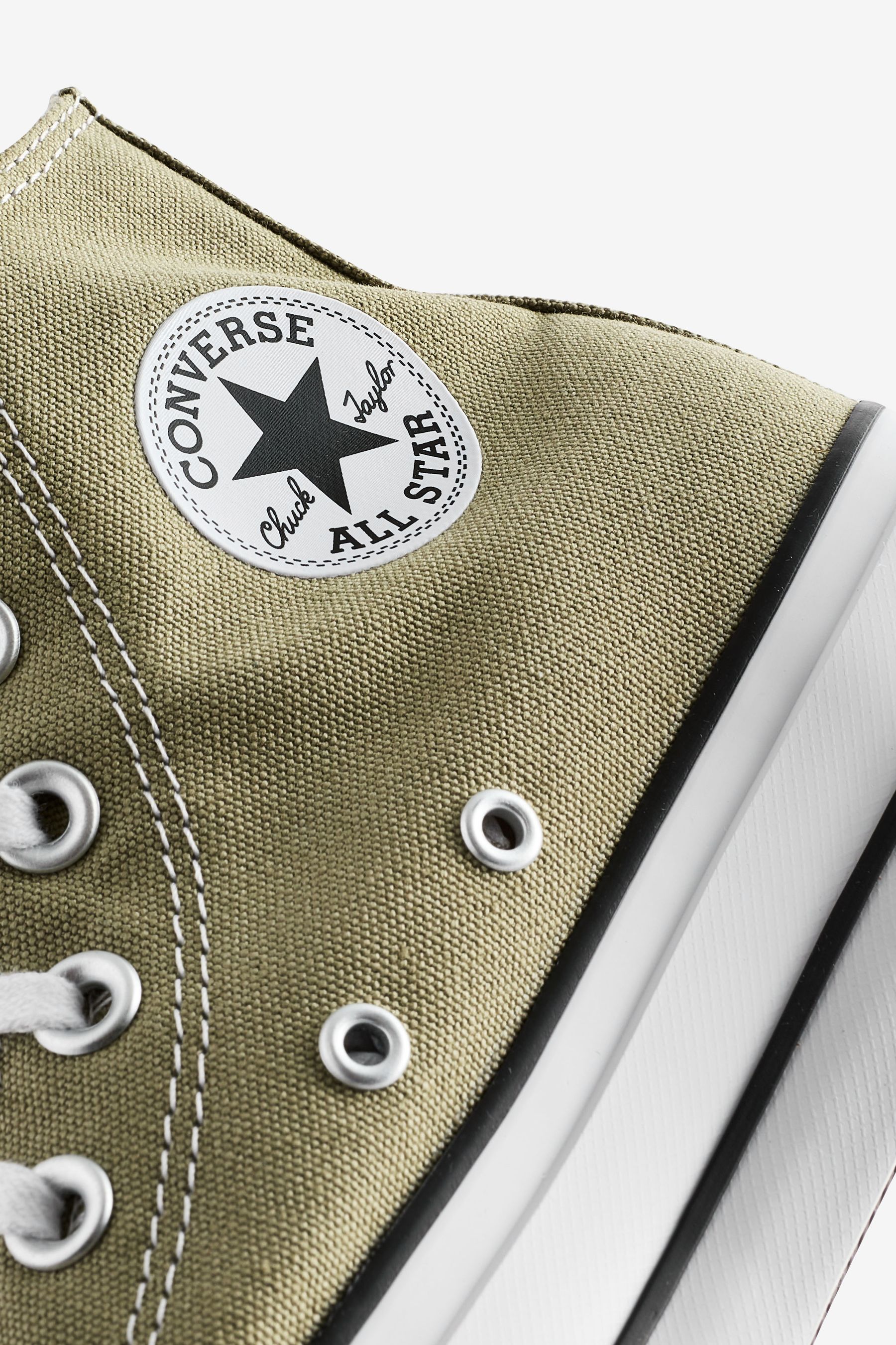 Converse khaki mens clearance