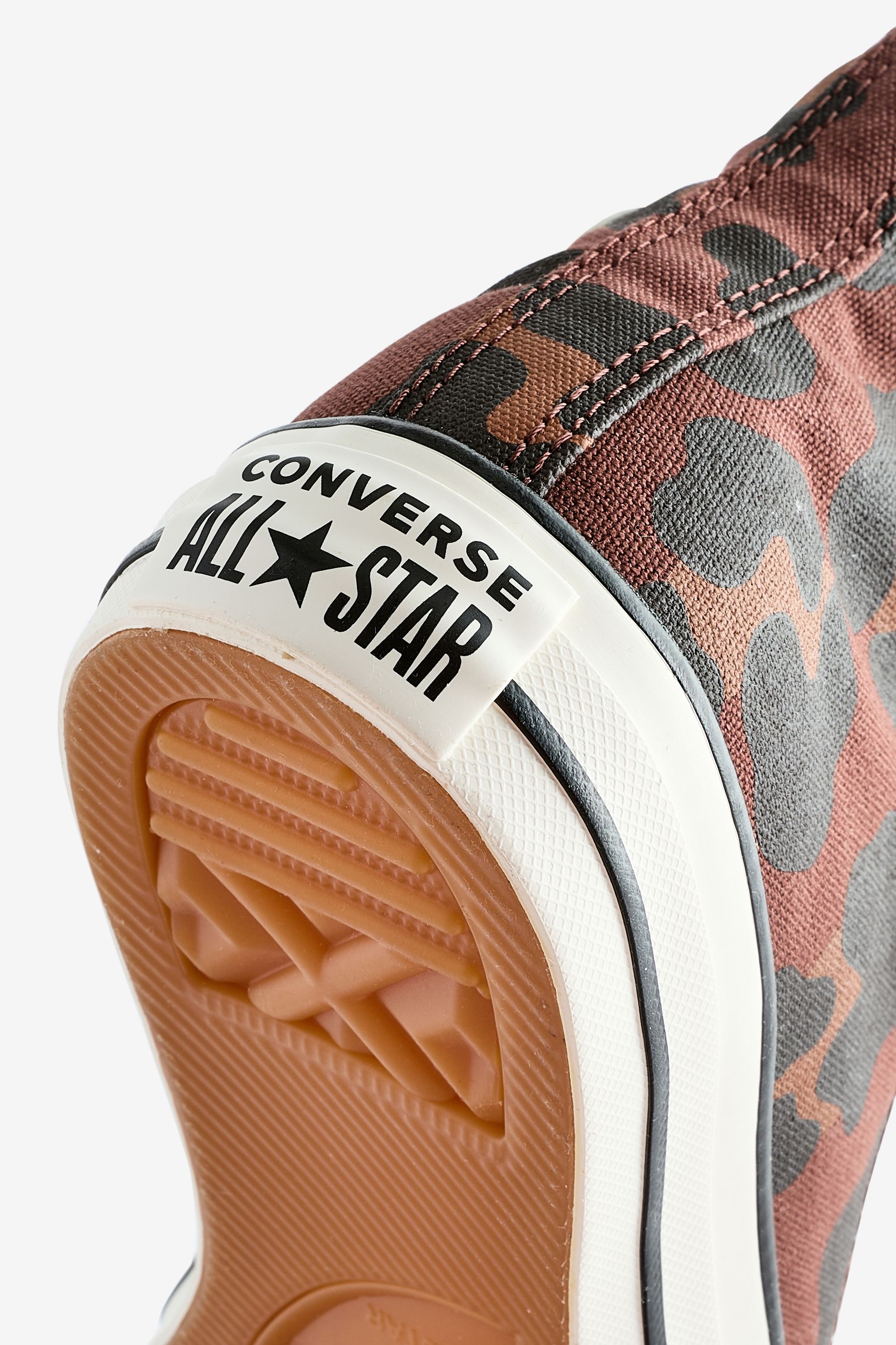 Animal print converse shoes shop
