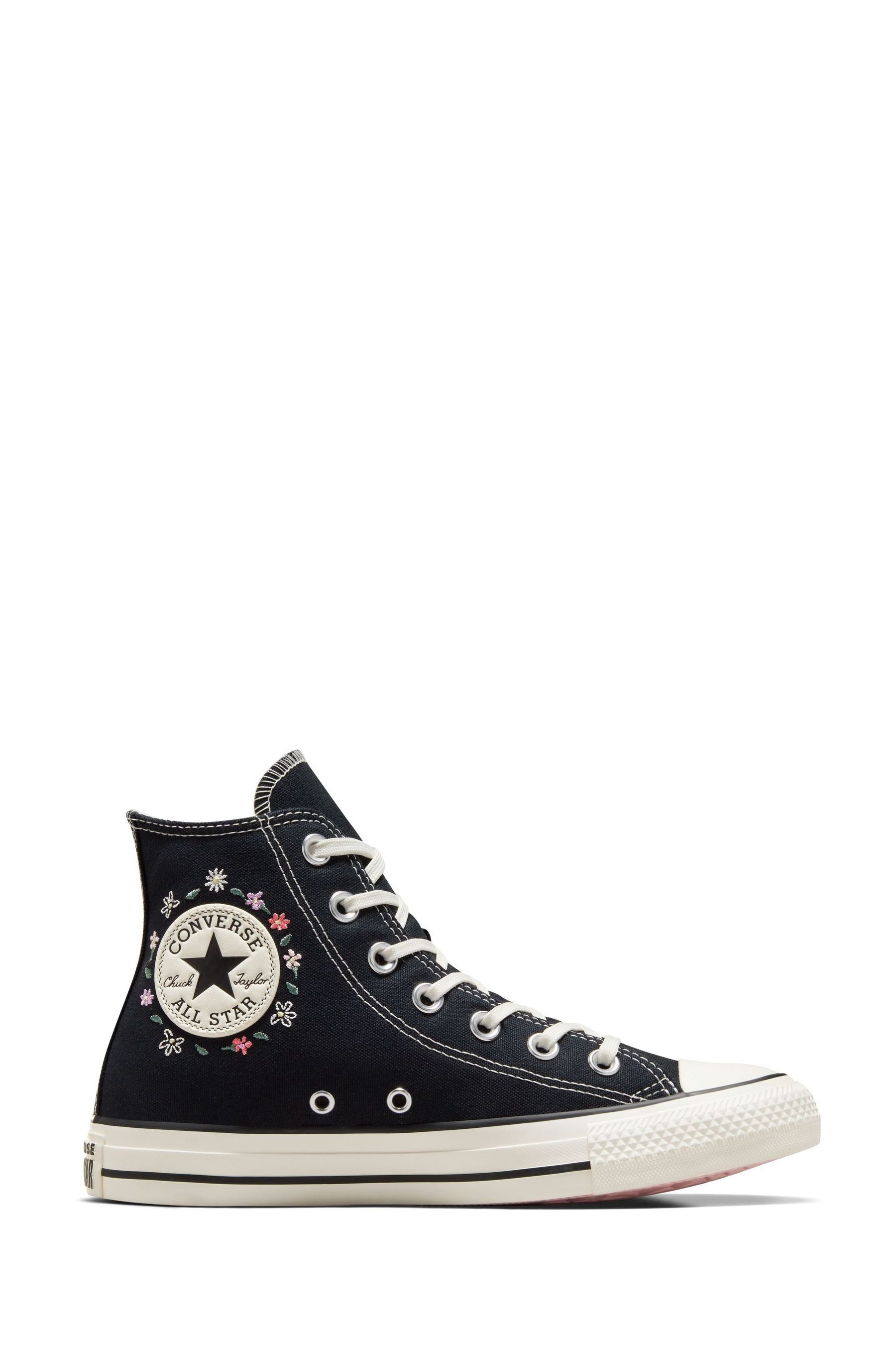 Next pink converse online
