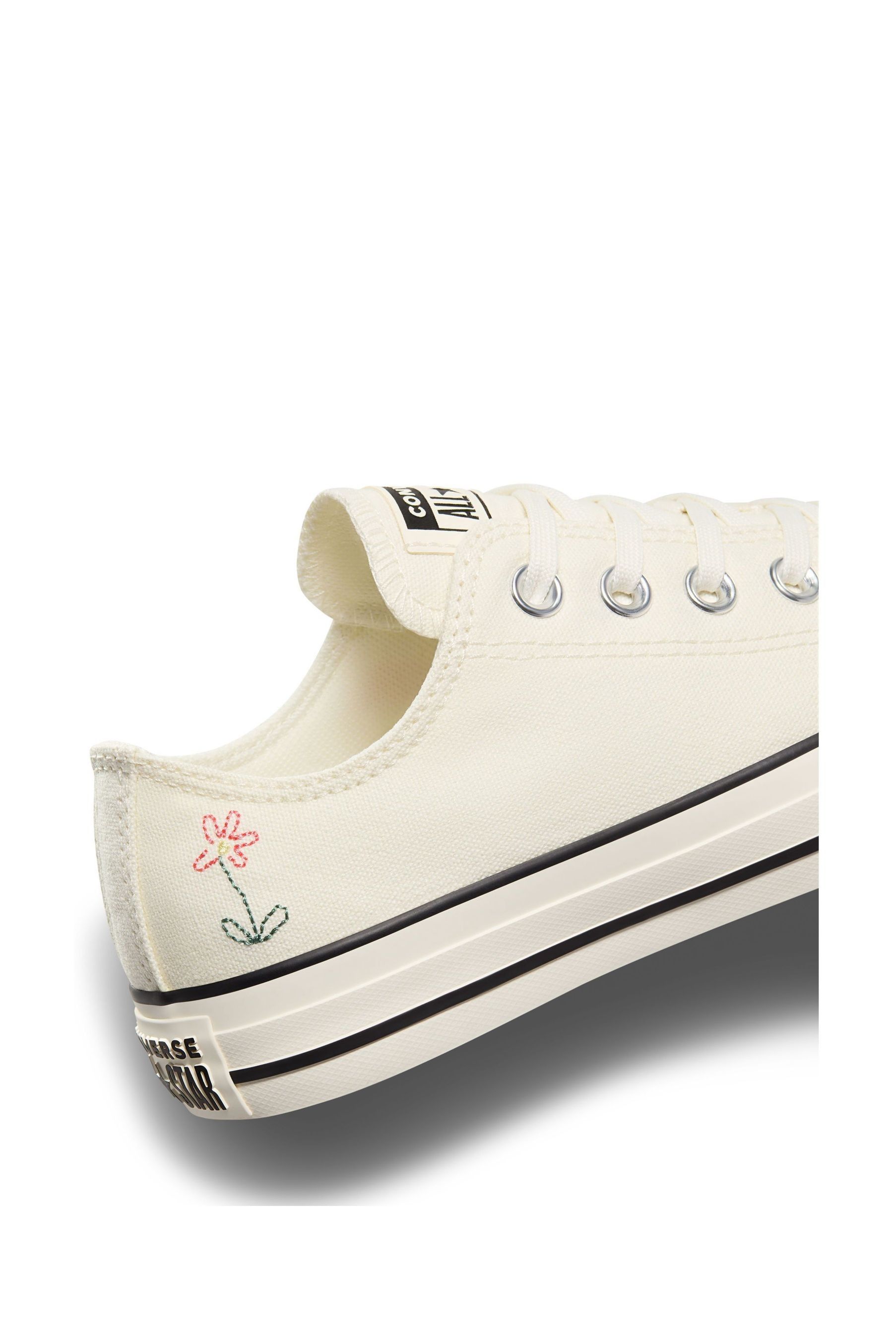 Converse all star cream color online