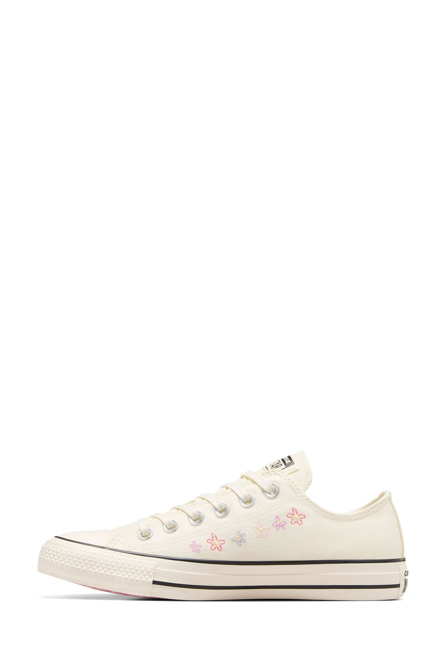Converse all star cream outlet