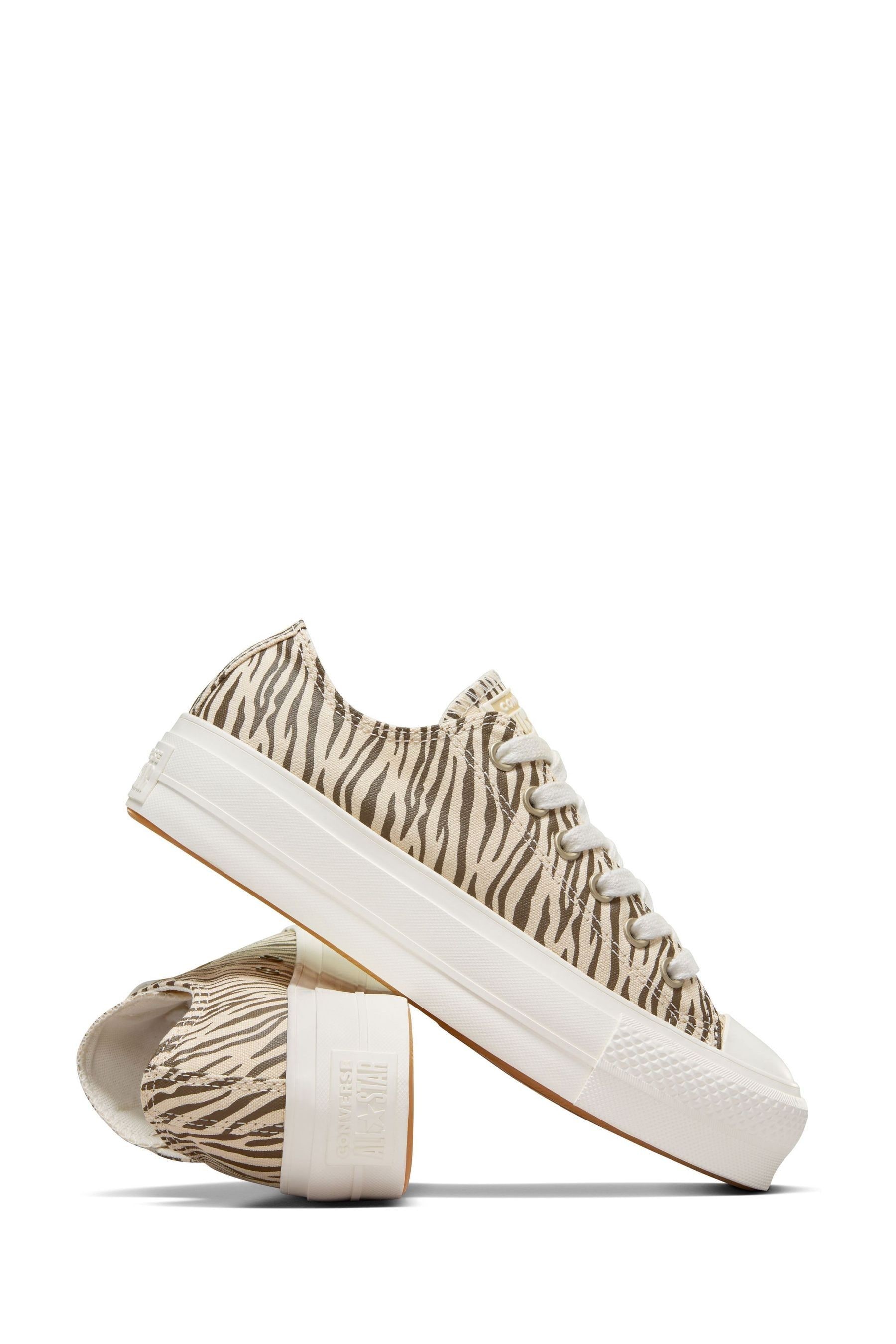Chuck taylor lift ox online