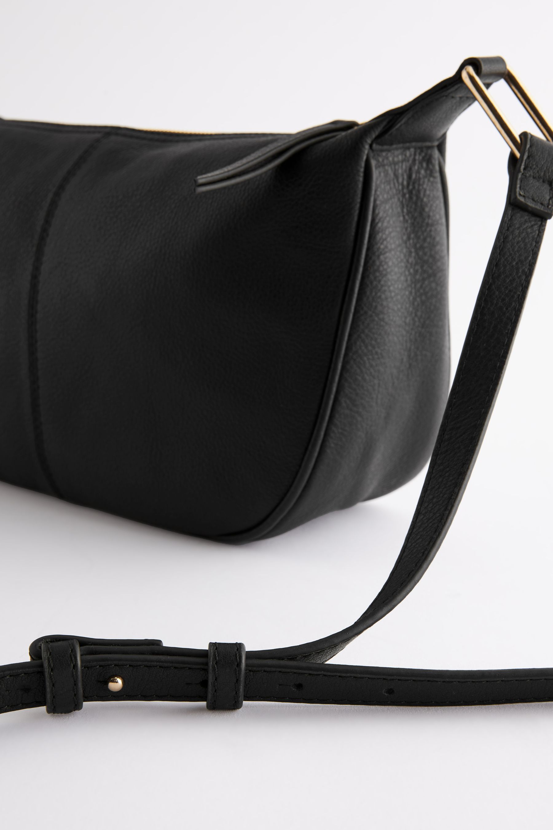 The leather sling bag madewell new arrivals