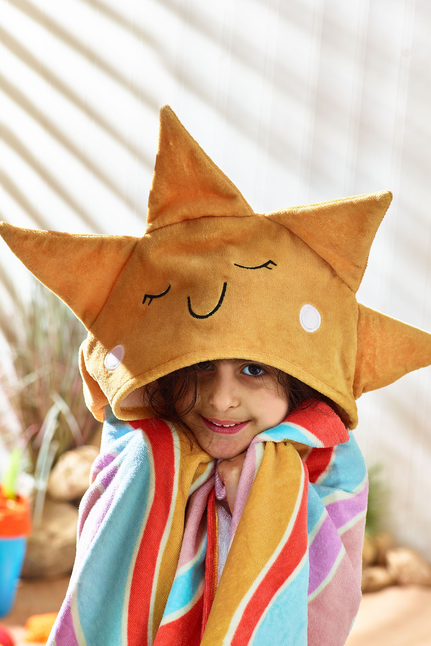 Next childrens towels clearance
