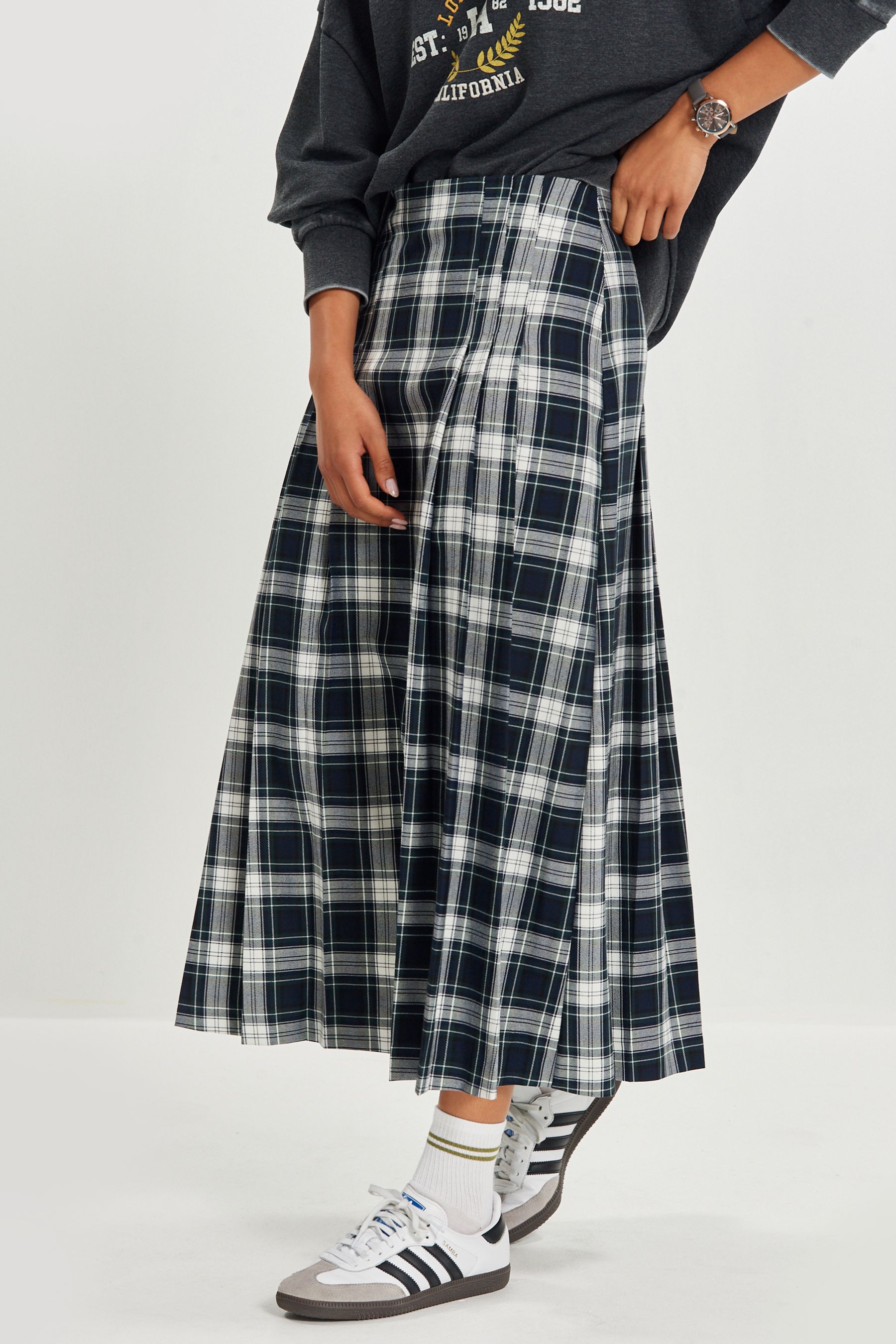 Next maxi skirt sales