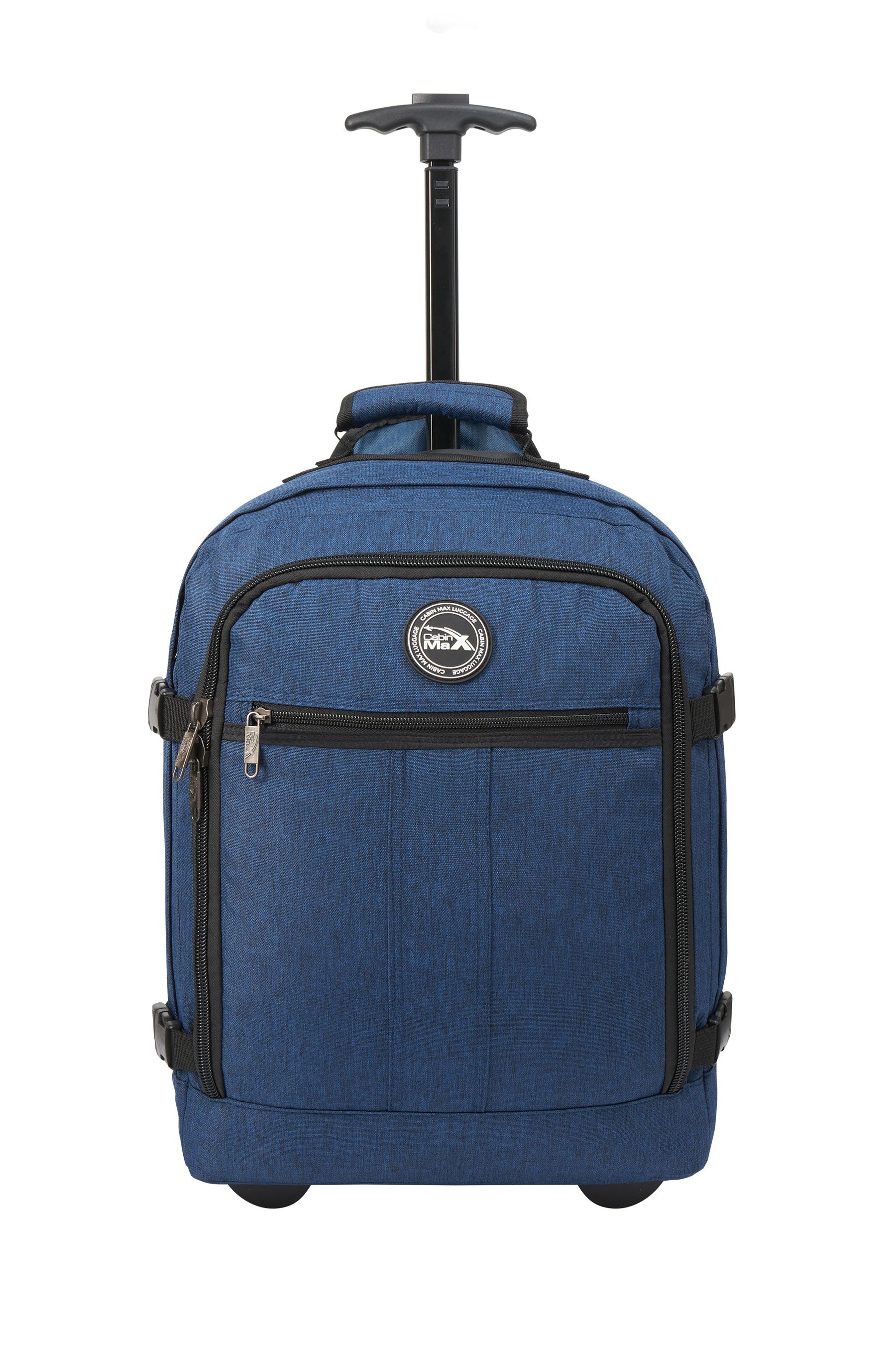 Backpack suitcase hybrid deals