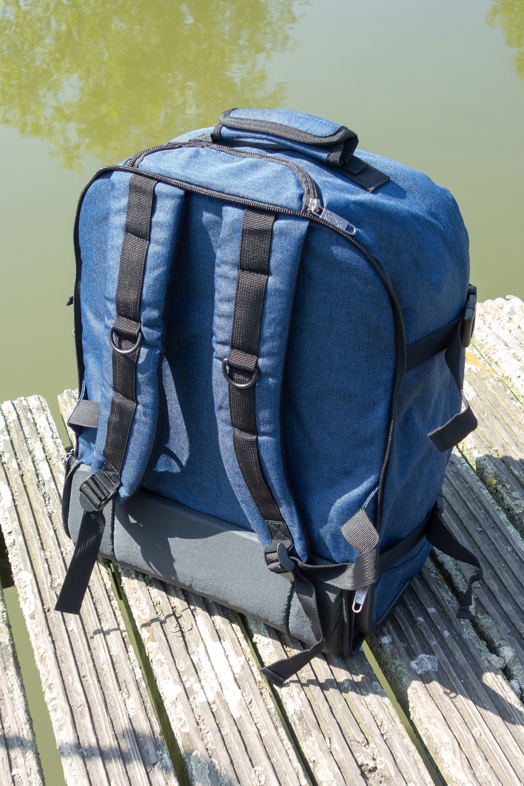 Metz 30 litre cabin backpack 2025