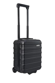 Cabin Max Anode Two Wheel Carry On Underseat 45cm Suitcase - Image 2 of 3