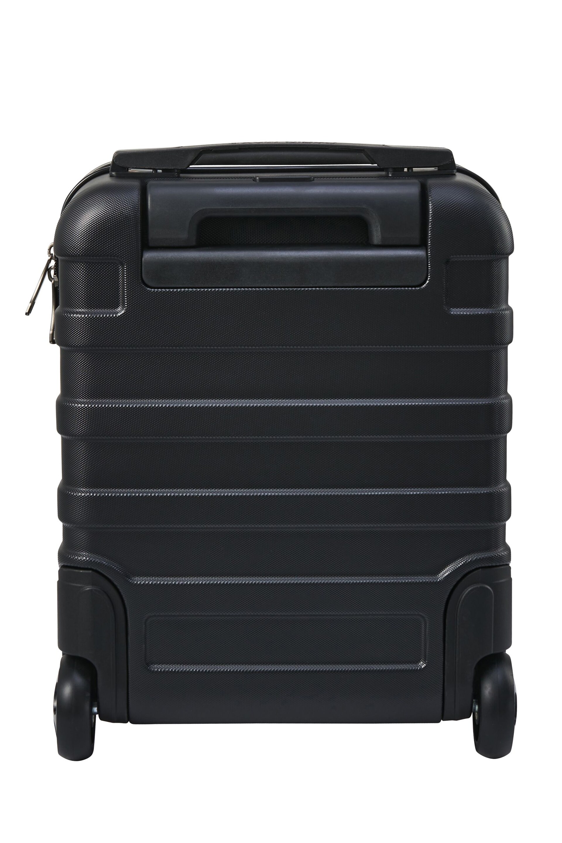 Cabin Max Anode Two Wheel Carry On Underseat 45cm Suitcase - Image 3 of 3