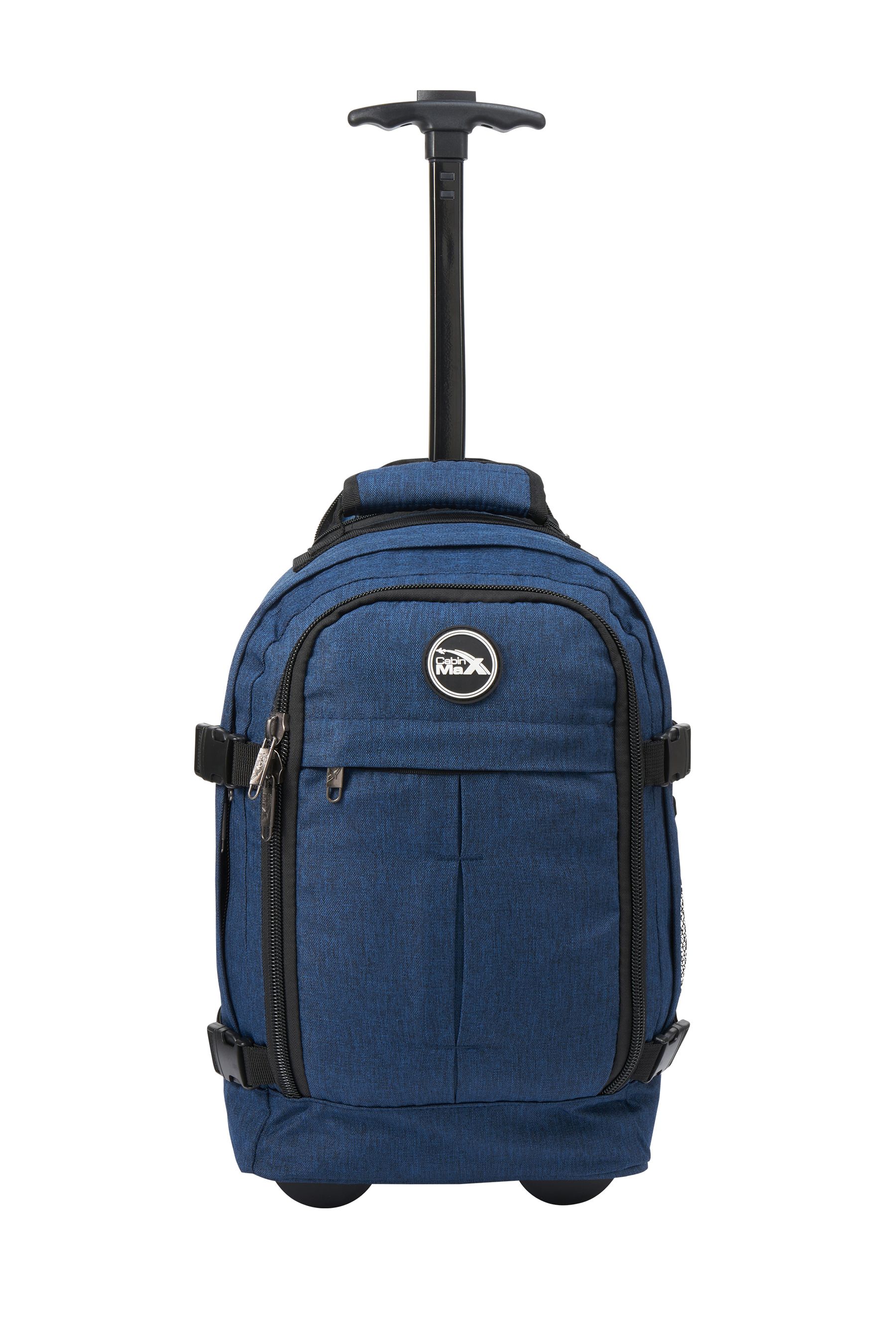 Cabin max backpack size top