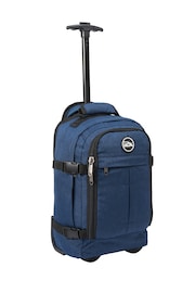 Cabin Max Metz Underseat Hybrid Trolley Bag and Backpack 20 Litre - Image 2 of 6