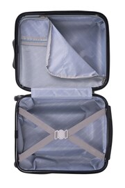 Cabin Max Anode Two Wheel Carry On Underseat 45cm Suitcase - Image 3 of 6