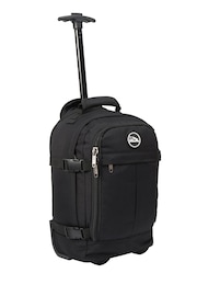 Cabin Max Metz Underseat Hybrid Trolley Bag and Backpack 20 Litre - Image 3 of 6