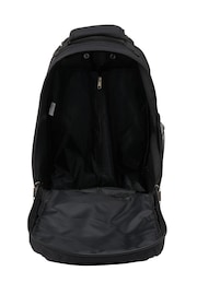 Cabin Max Metz Underseat Hybrid Trolley Bag and Backpack 20 Litre - Image 5 of 6
