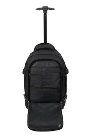 Cabin Max Metz Underseat Hybrid Trolley Bag and Backpack 20 Litre - Image 6 of 6