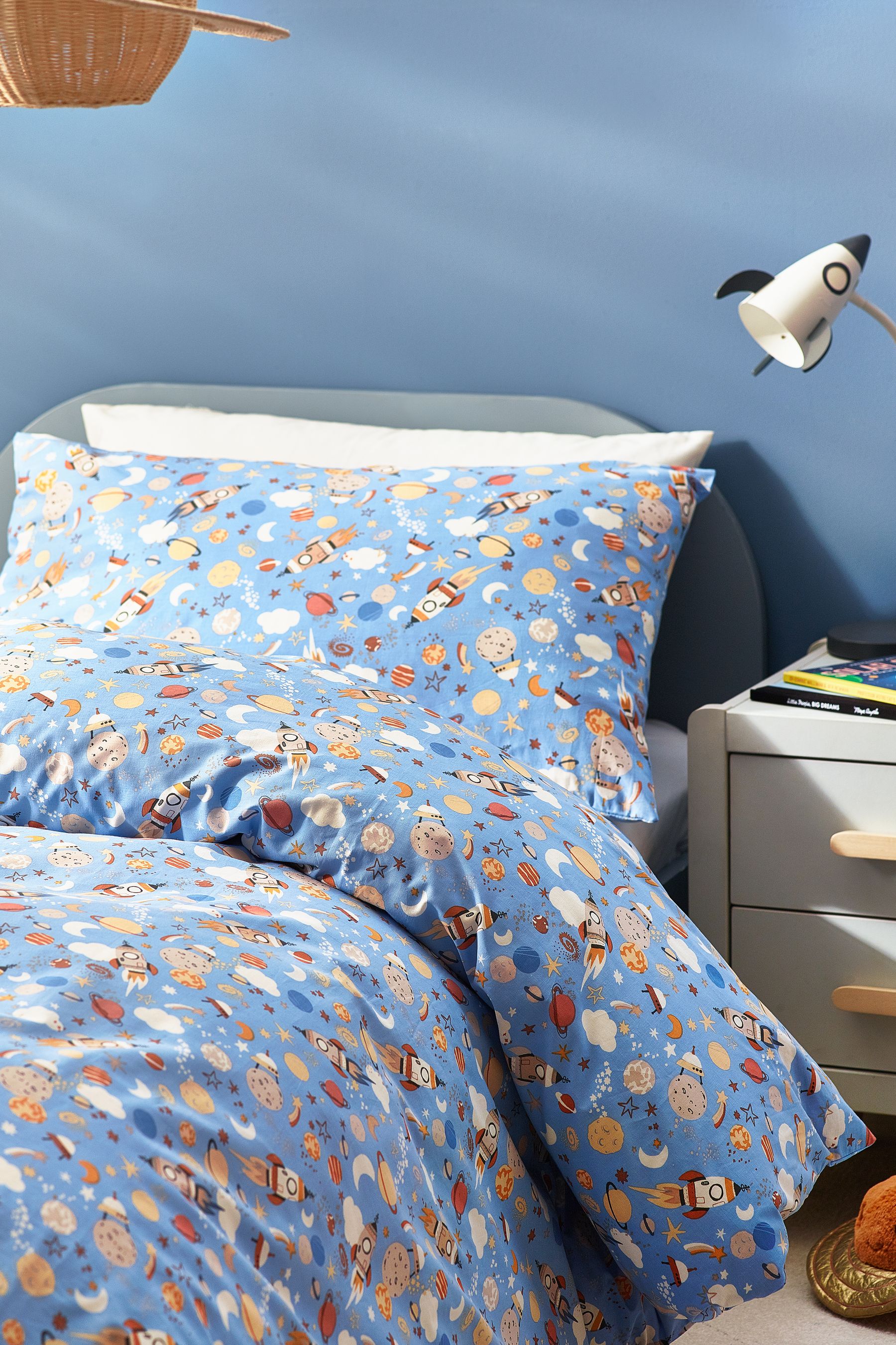 Rocket bedding set cheap