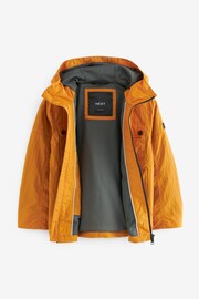 Orange Lightweight Anorak (3-16yrs) - Image 3 of 7