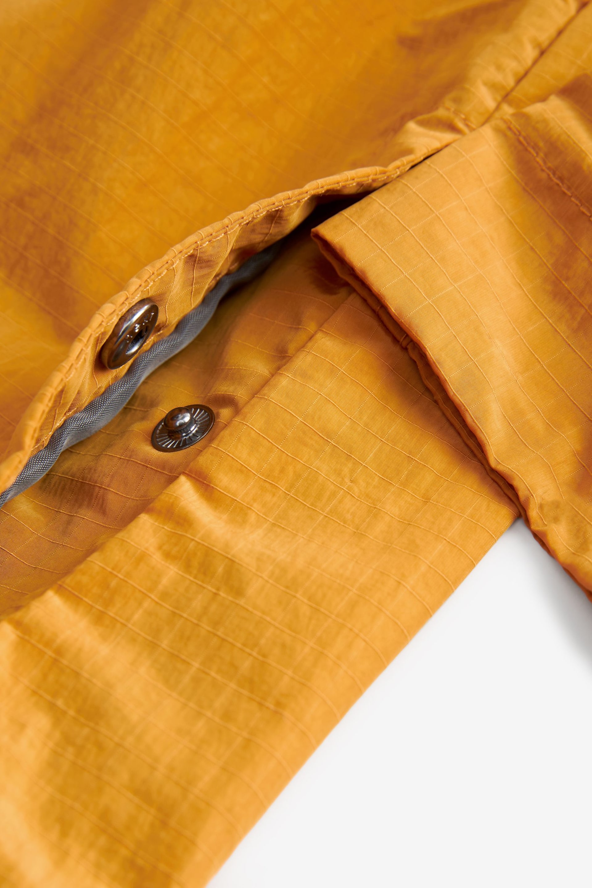 Orange Lightweight Anorak (3-16yrs) - Image 5 of 7