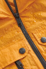 Orange Lightweight Anorak (3-16yrs) - Image 6 of 7