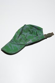 Sealskinz Salle Waterproof Foldable Peak Cap - Image 2 of 3