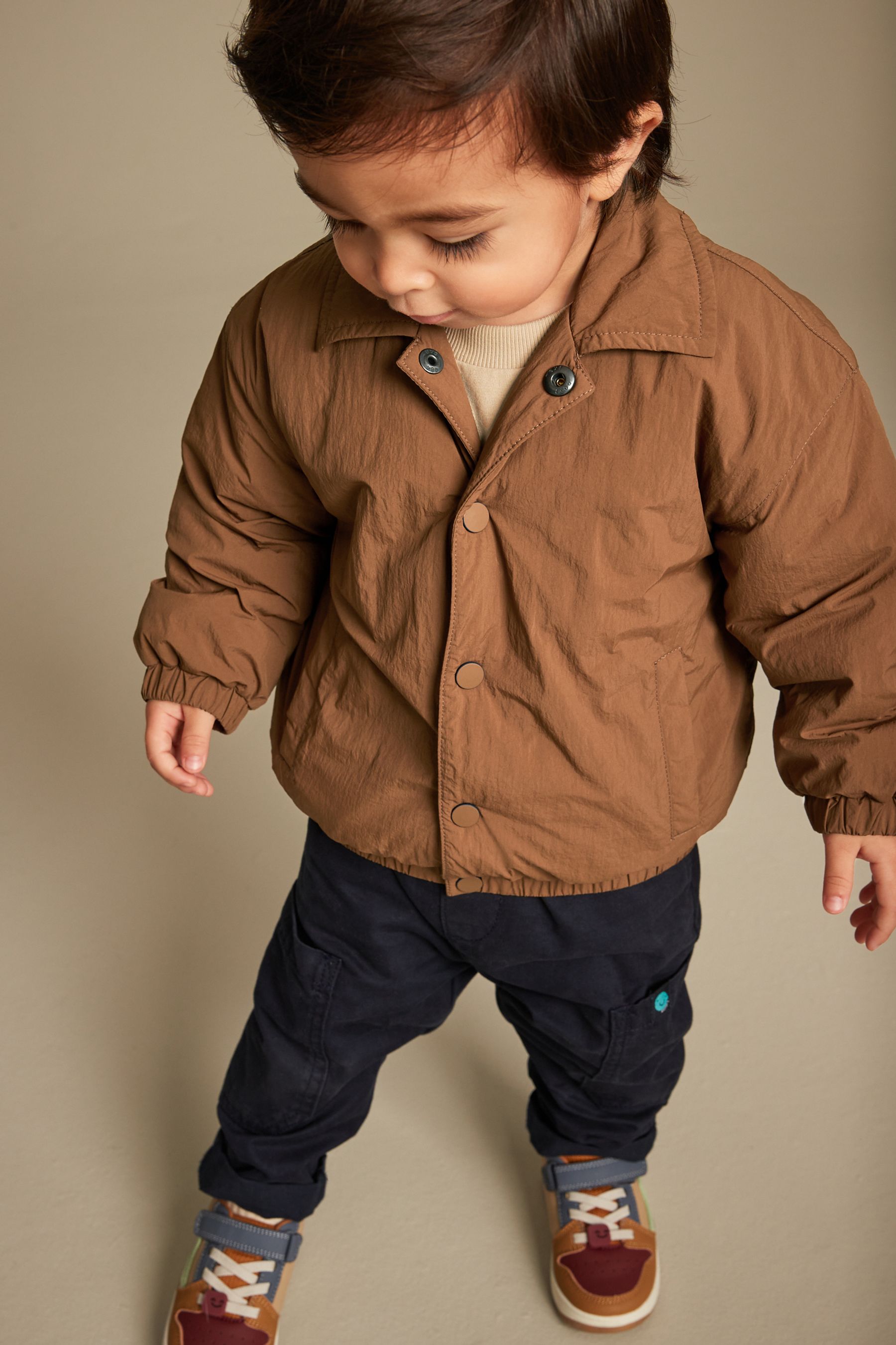 Coach bomber jacket cheap