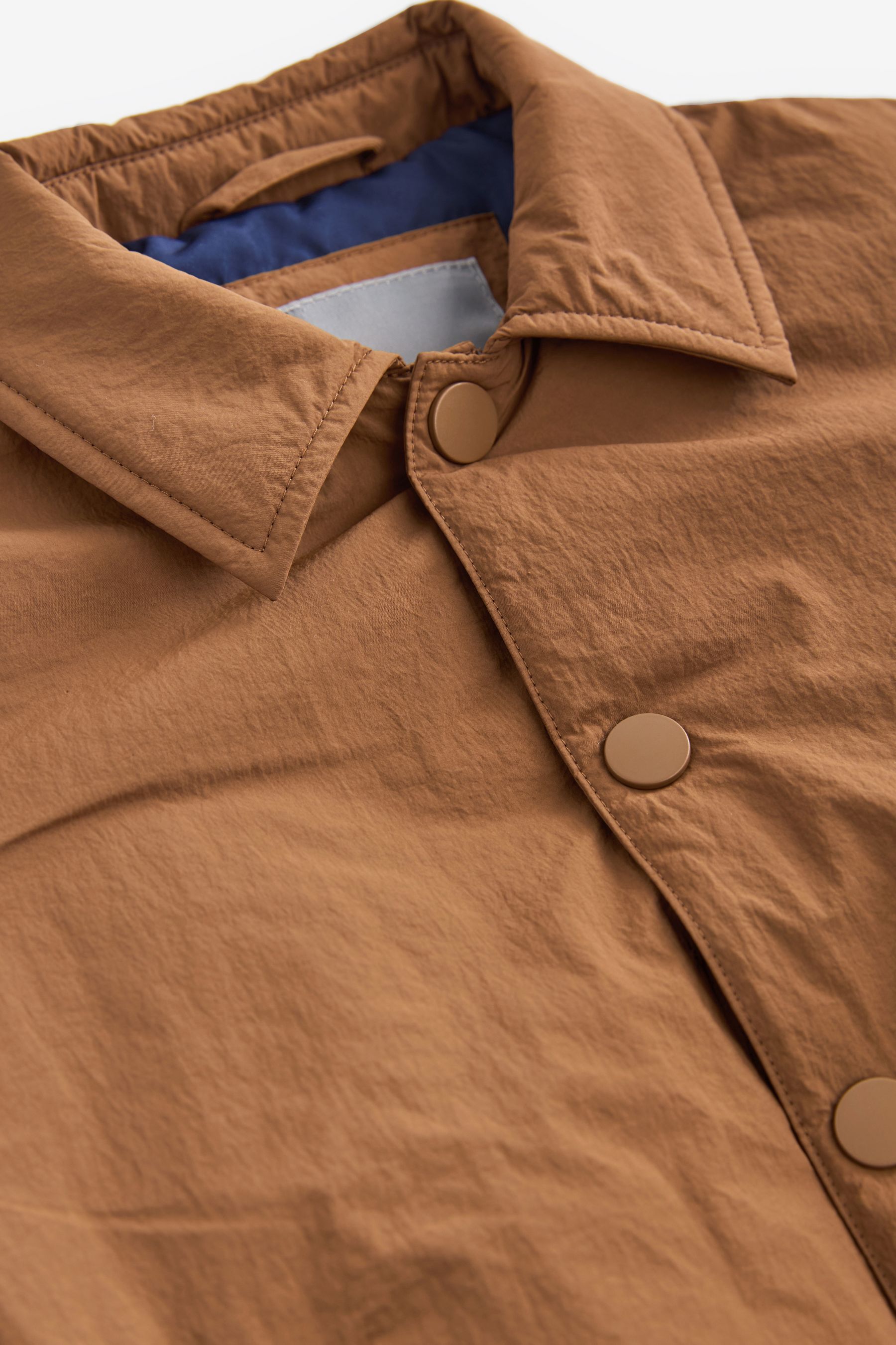 Buy Tan Brown Coach Bomber Jacket 3mths 7yrs from Next Germany