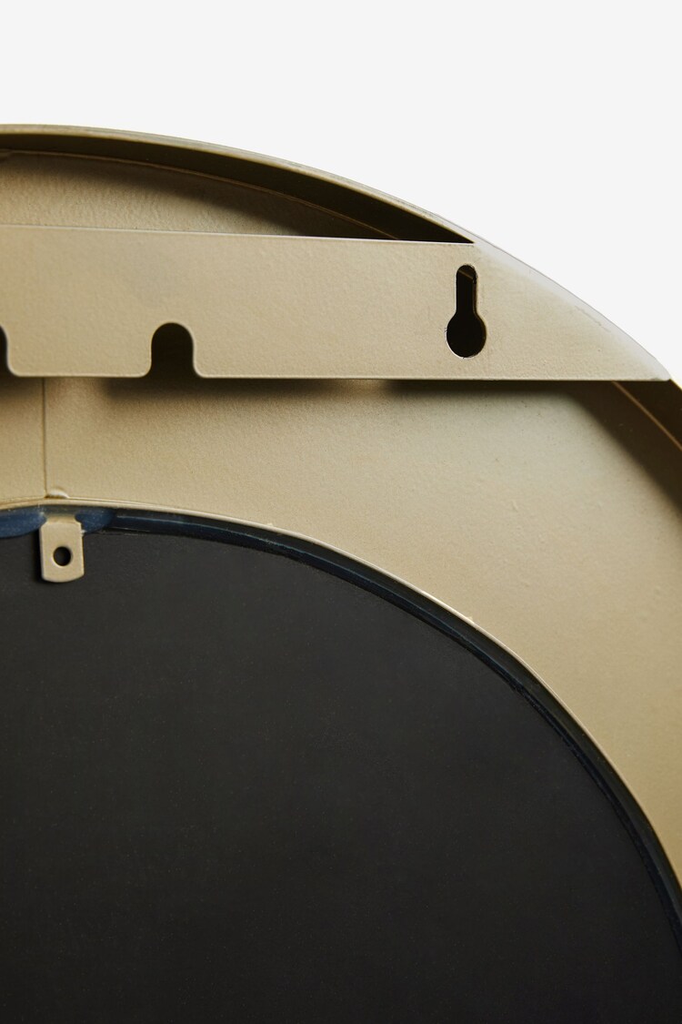 Buy Grey Valencia Full Length Wall Mirror from the Next UK online shop