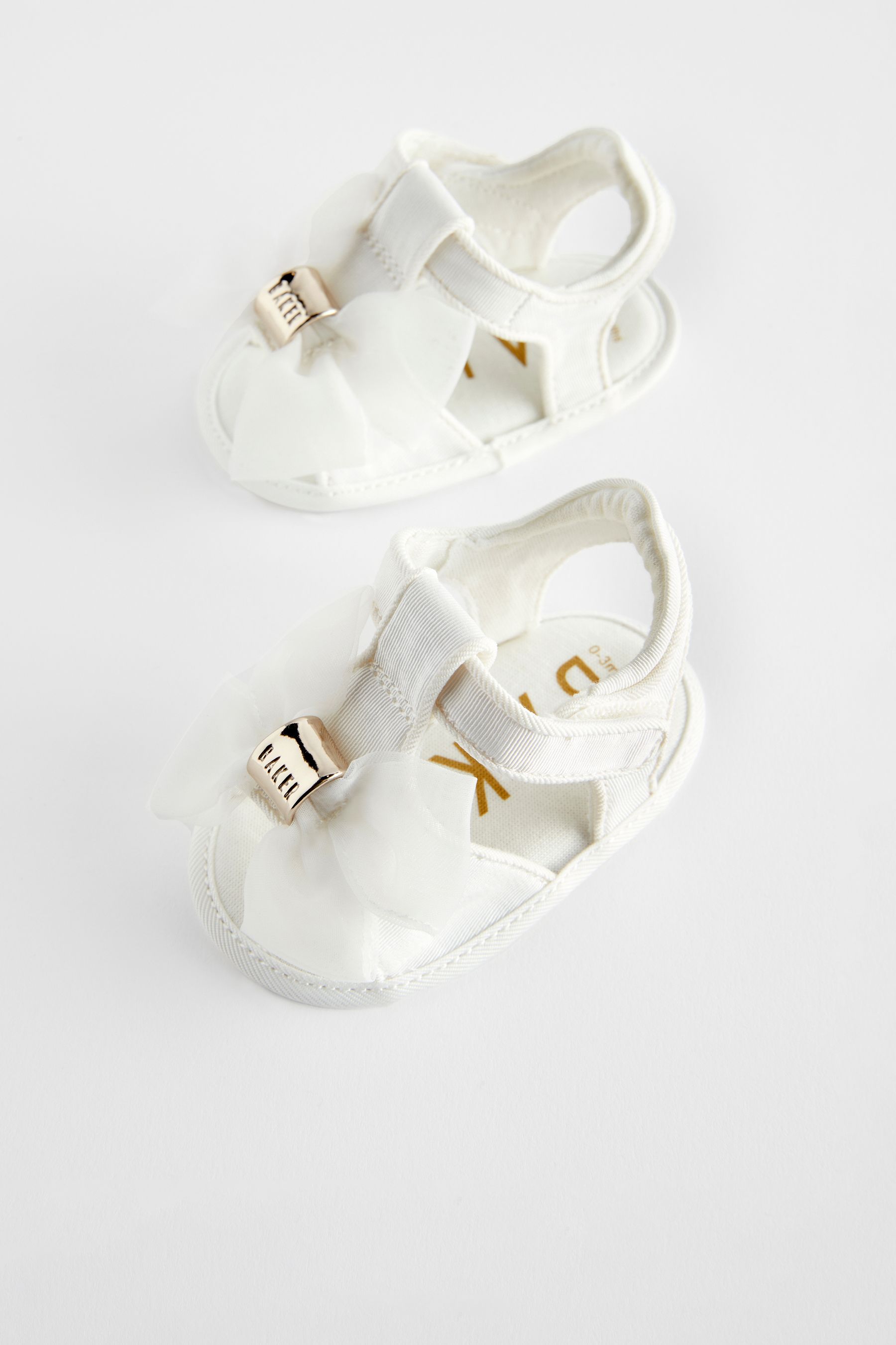 Ted baker childrens sandals store