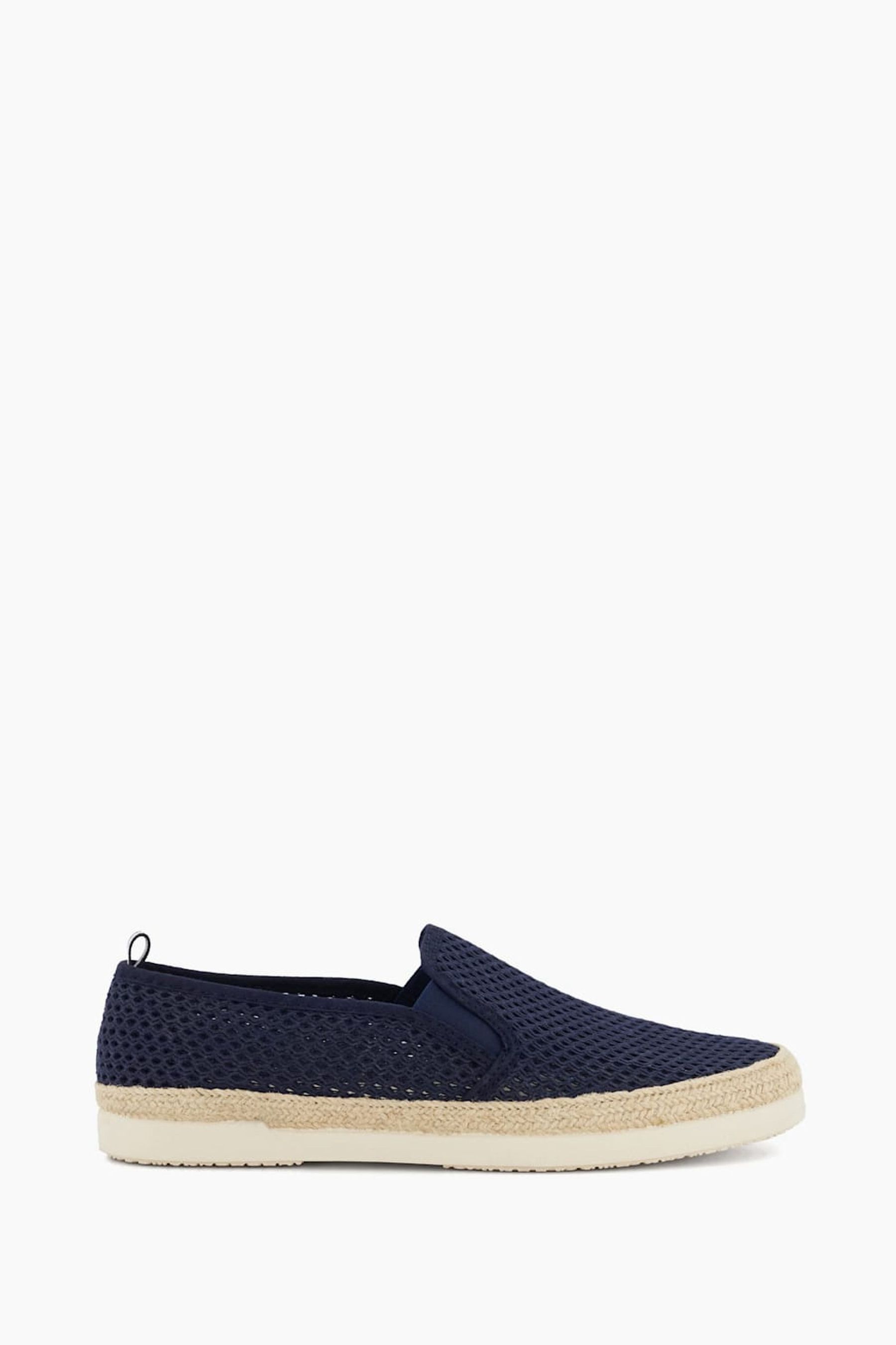 Dune mens espadrilles clearance