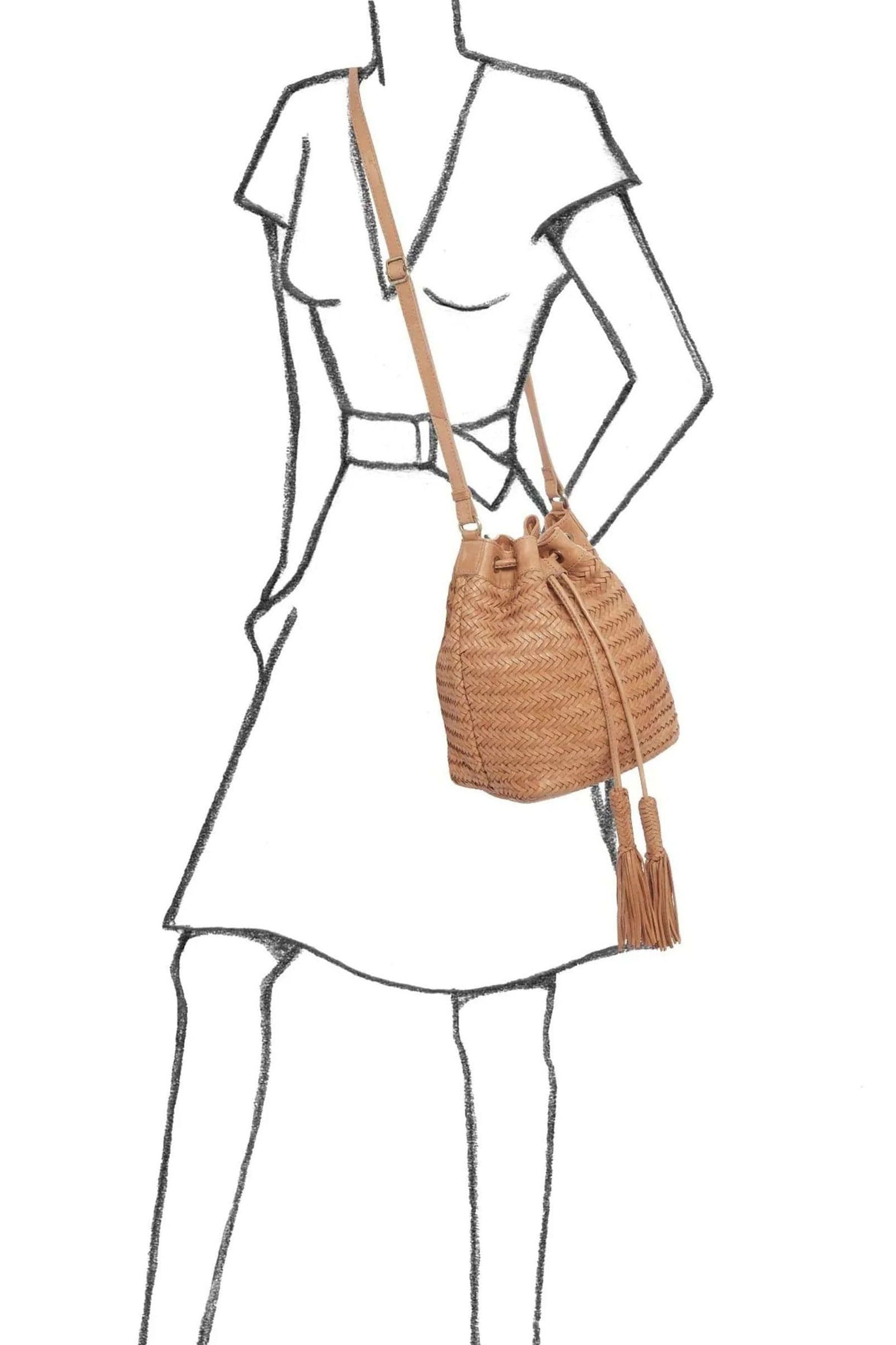 Osprey bucket bag deals