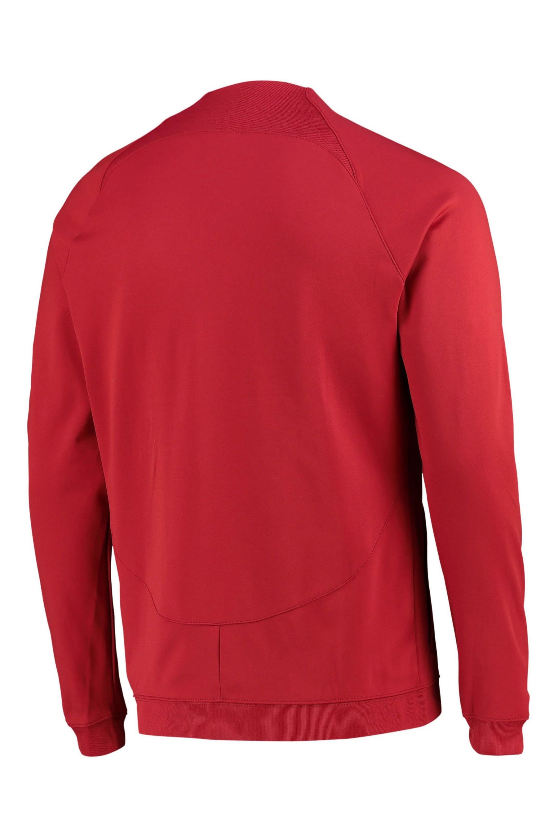 Galatasaray anthem jacket store