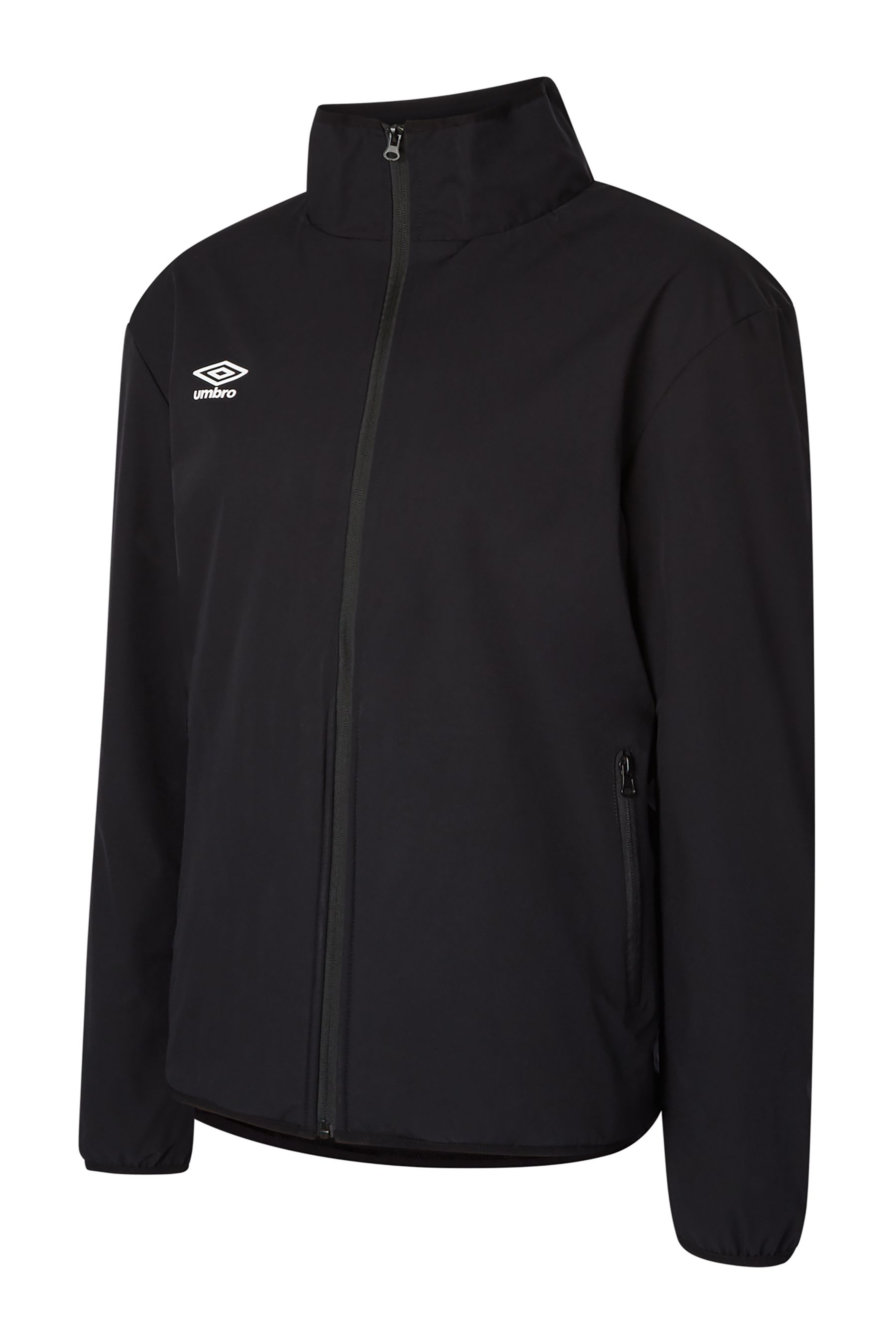 Bonded jacket store