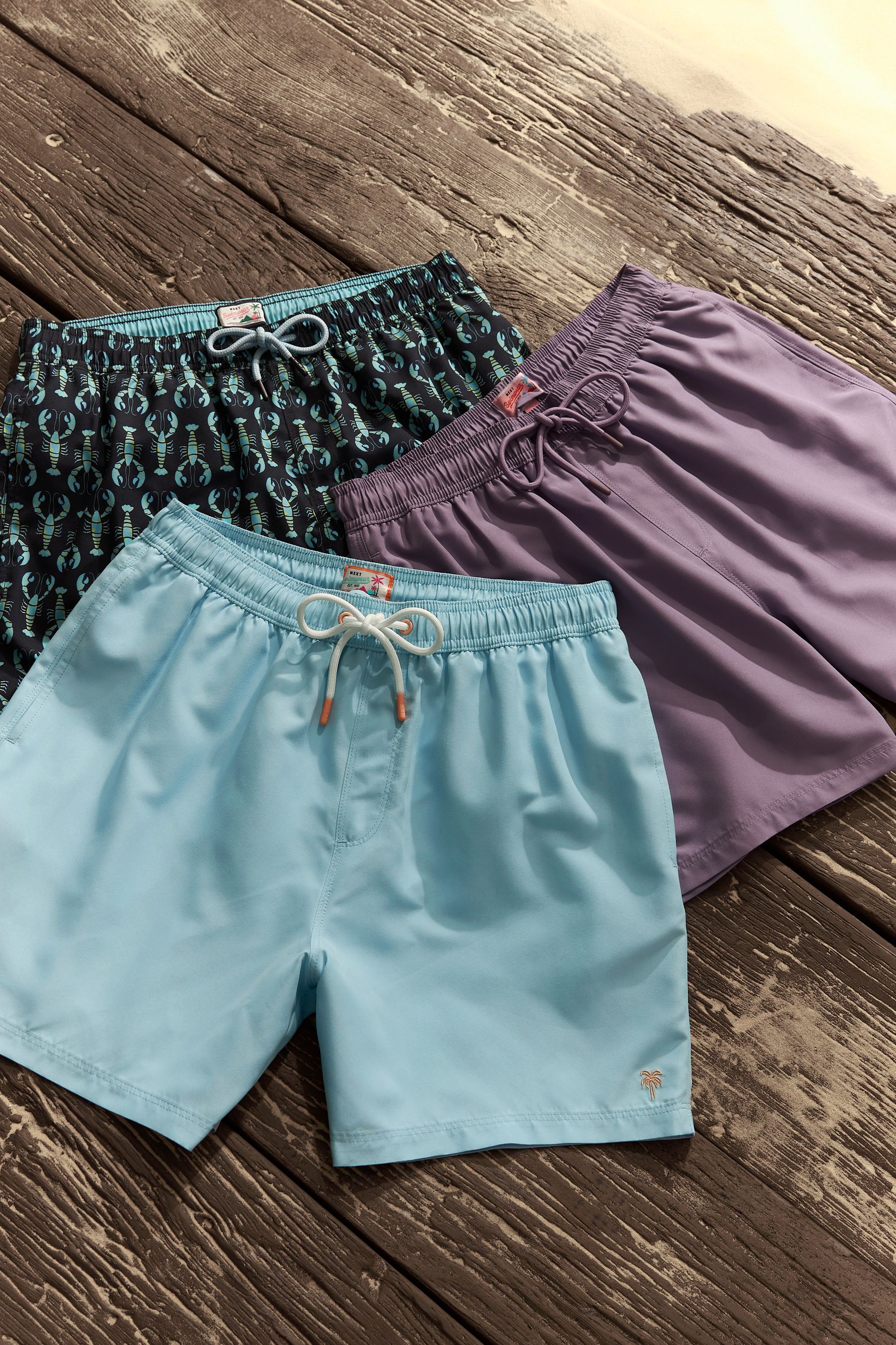 Primark Swimming gelx Shorts Bright