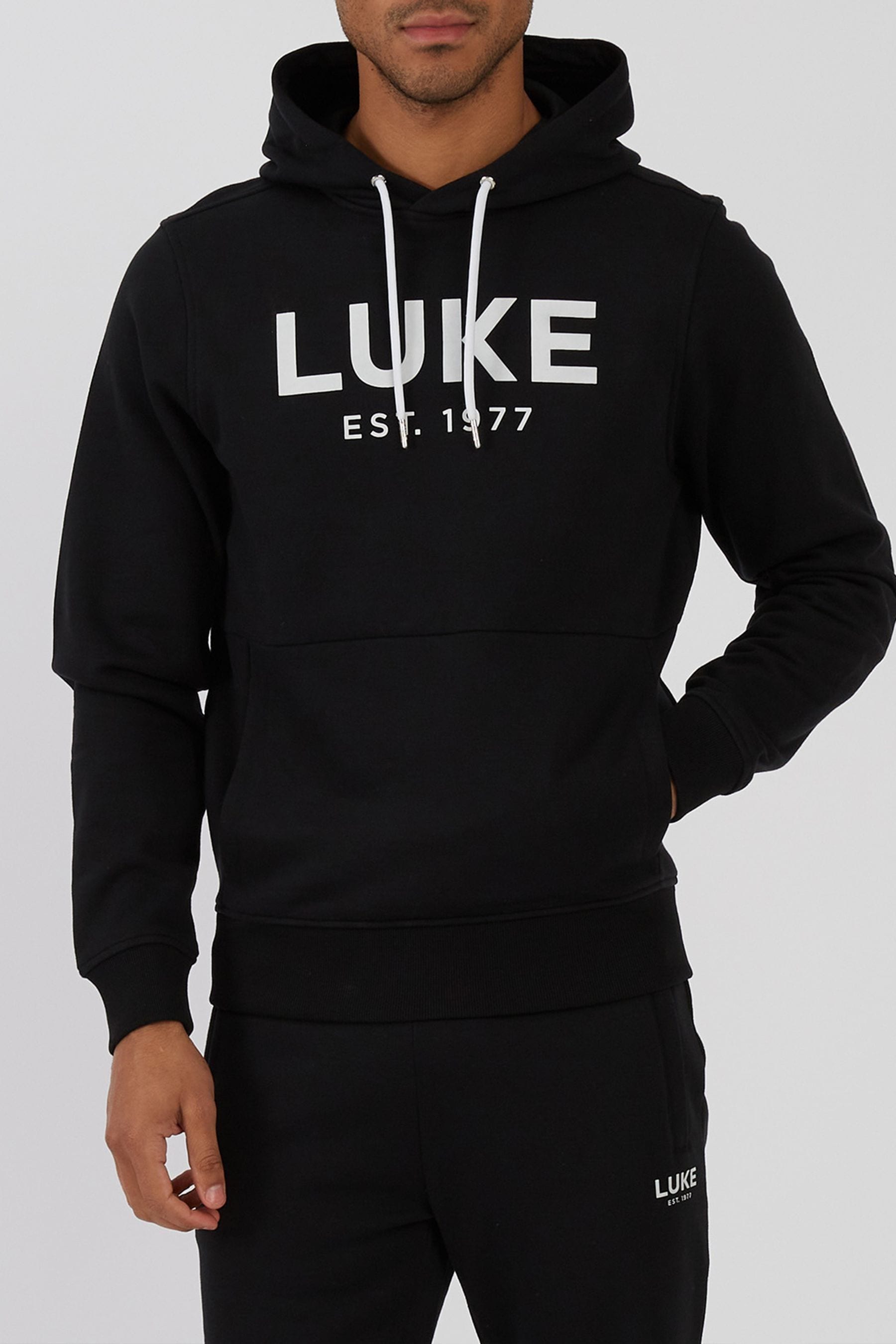 Luke 1977 hoodie on sale