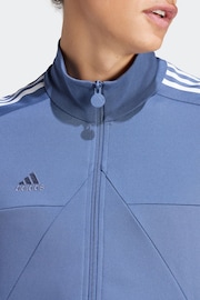 adidas Blue Light Tiro Wordmark Track Jacket - Image 5 of 7