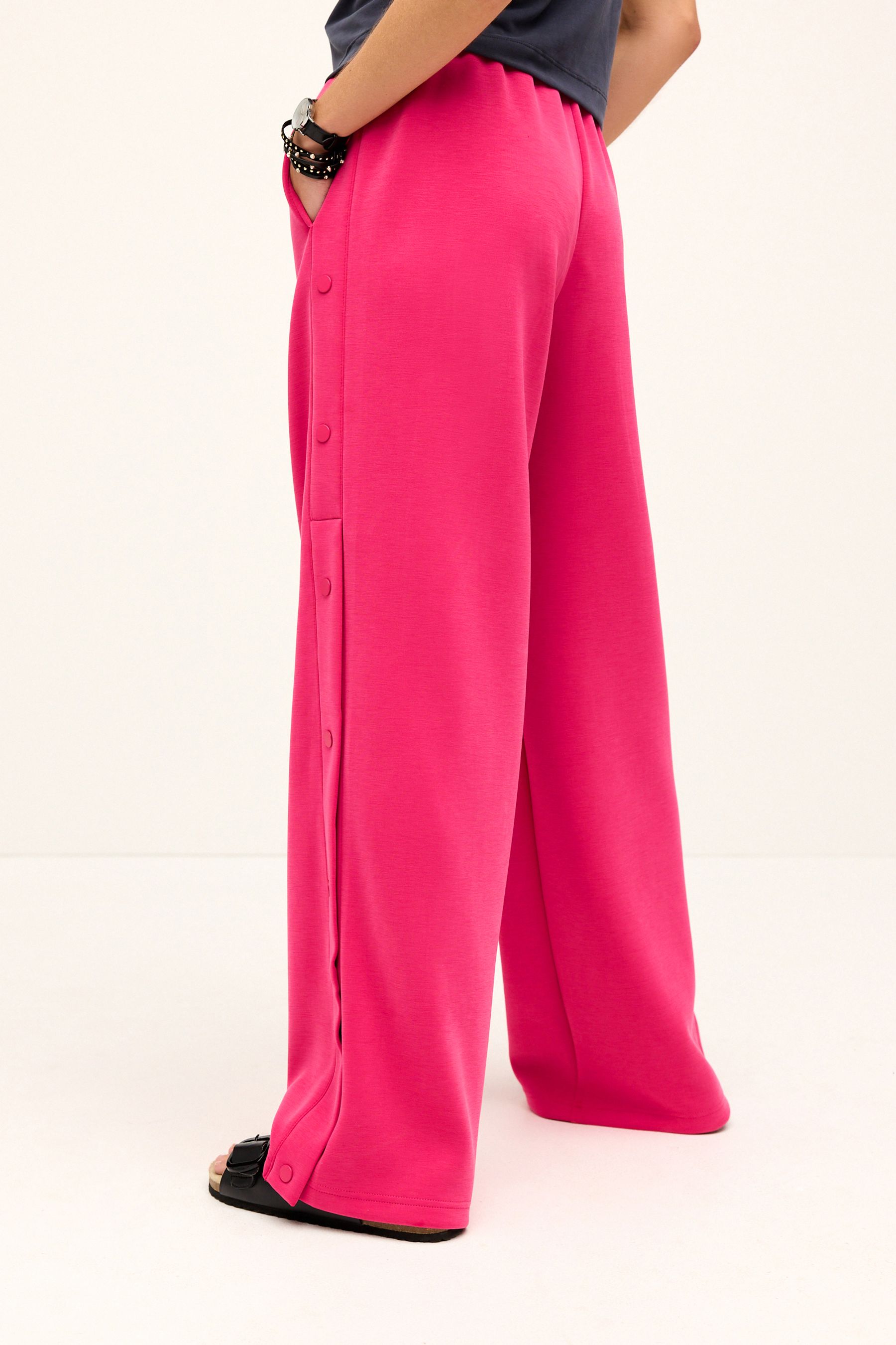 Next ladies jersey trousers outlet