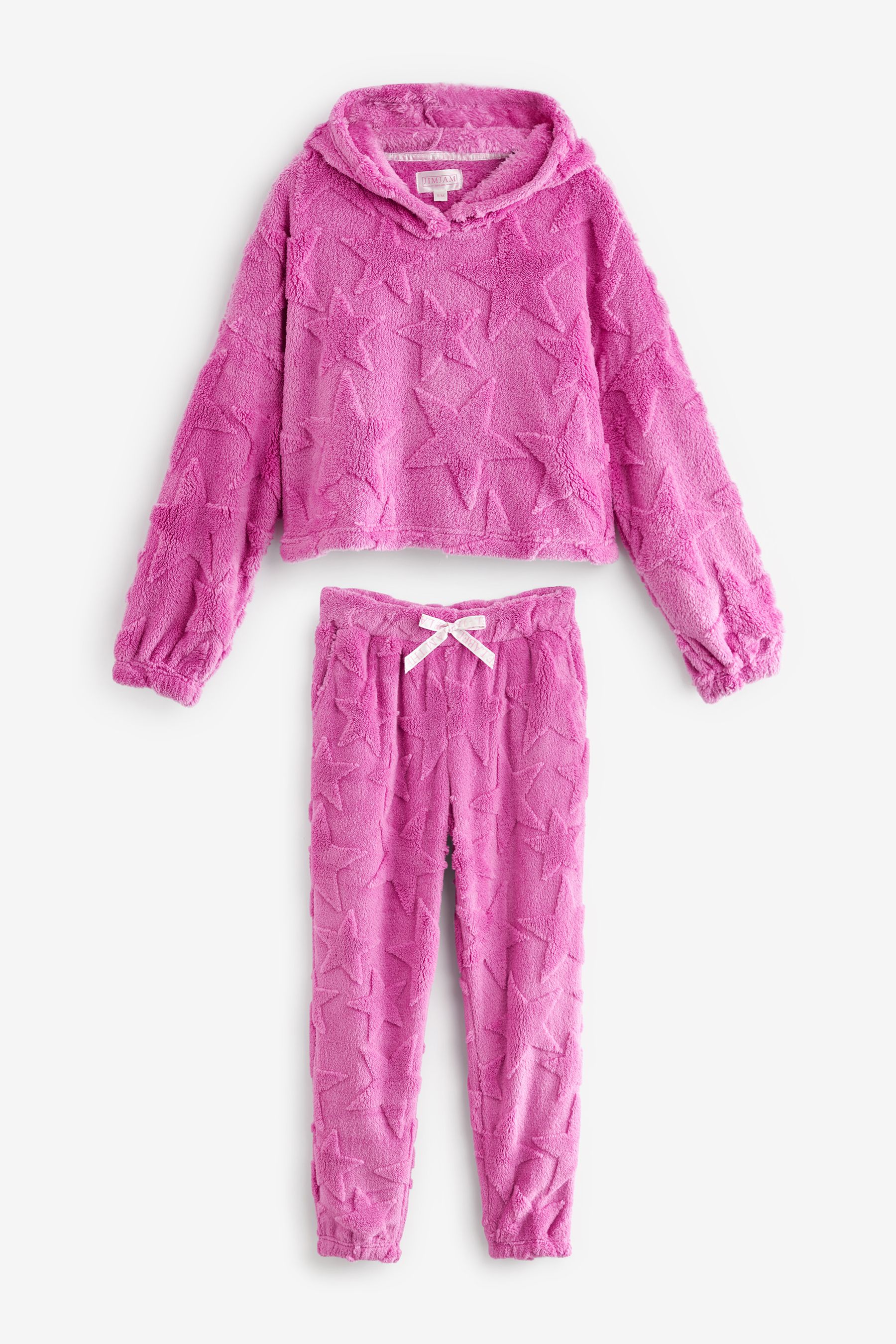 Ted baker fleece twosie set hot sale
