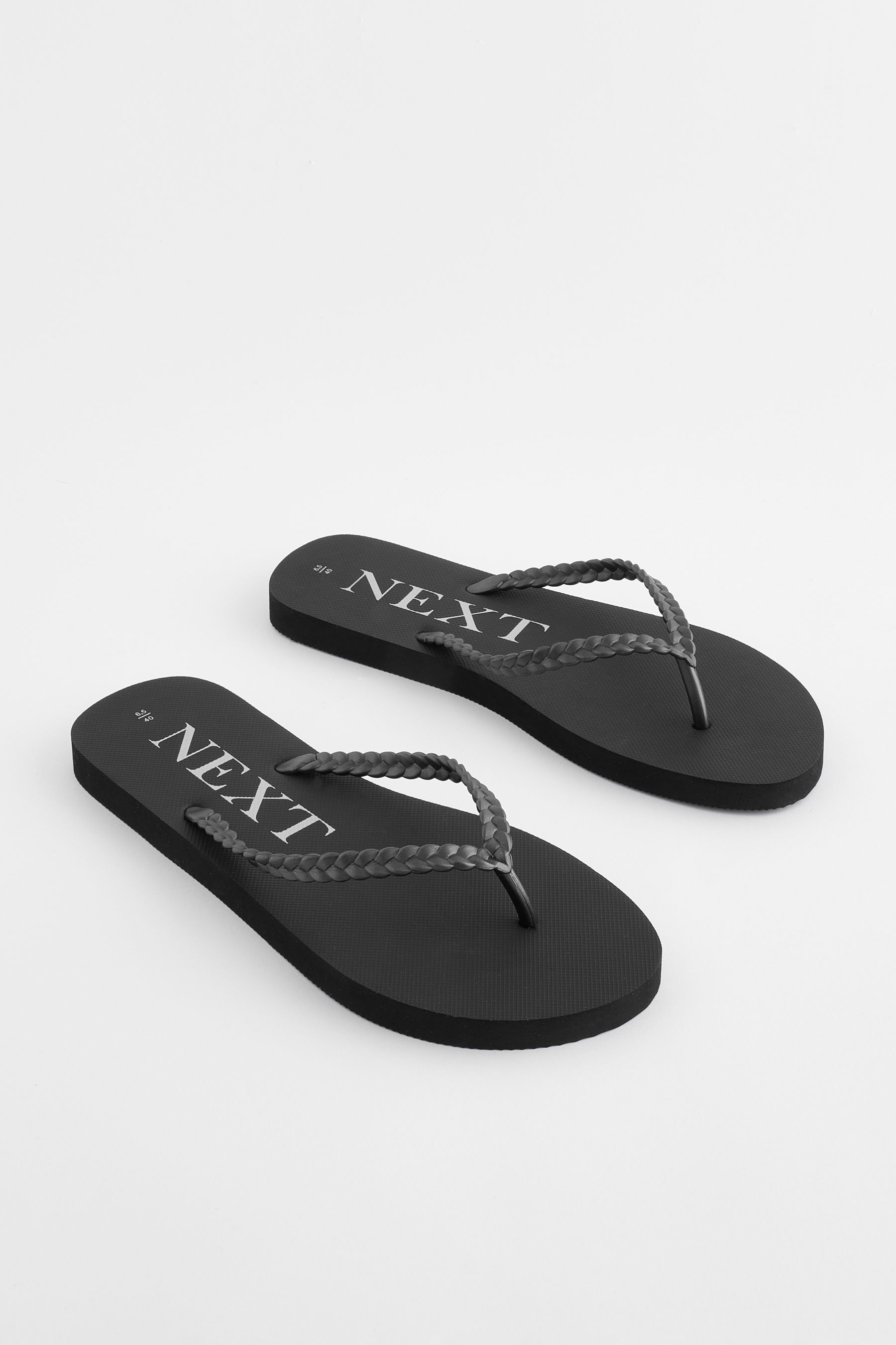 Next ladies flip flops on sale