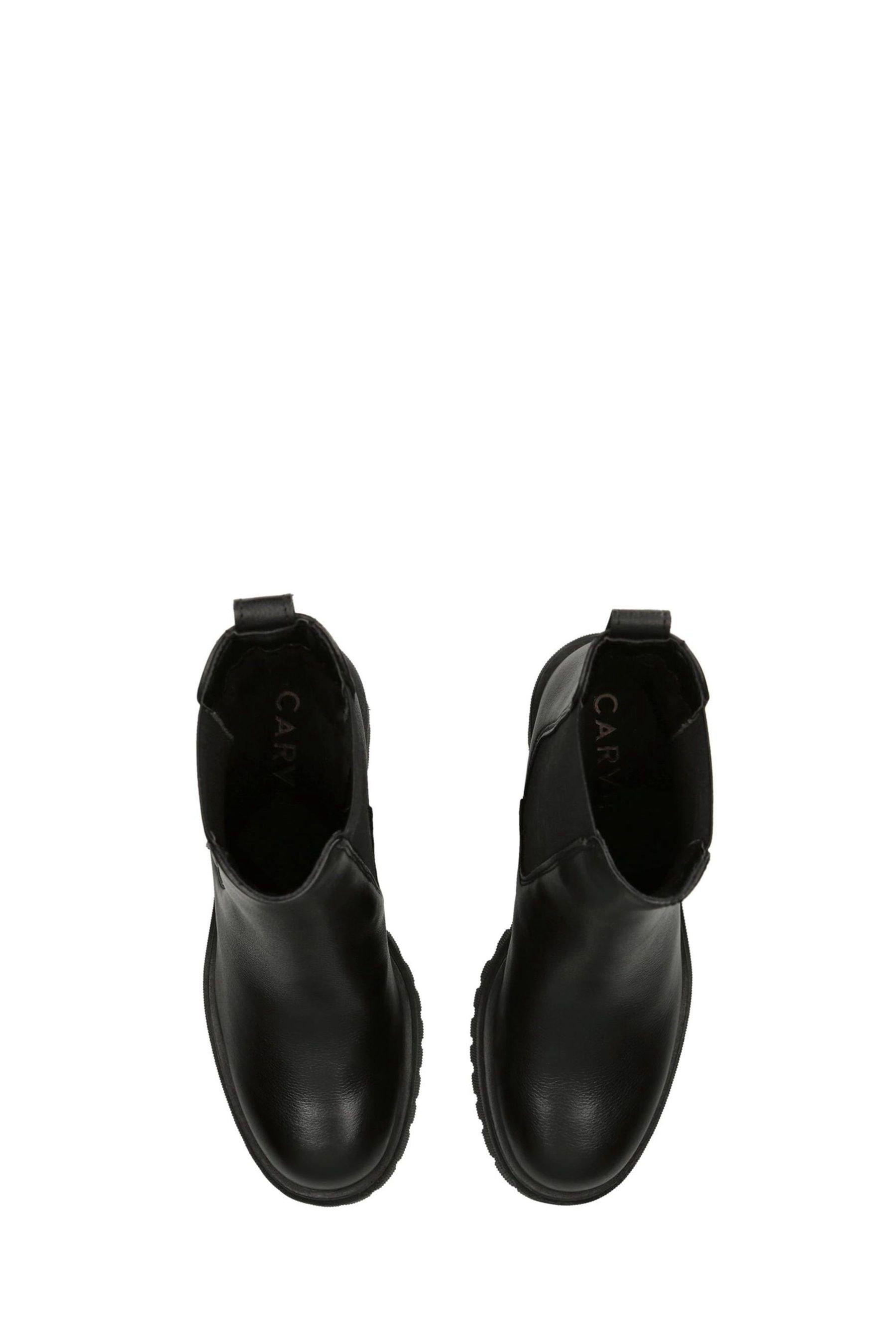 Buy Carvela Comfort Mega Black Boots from the Next UK online shop