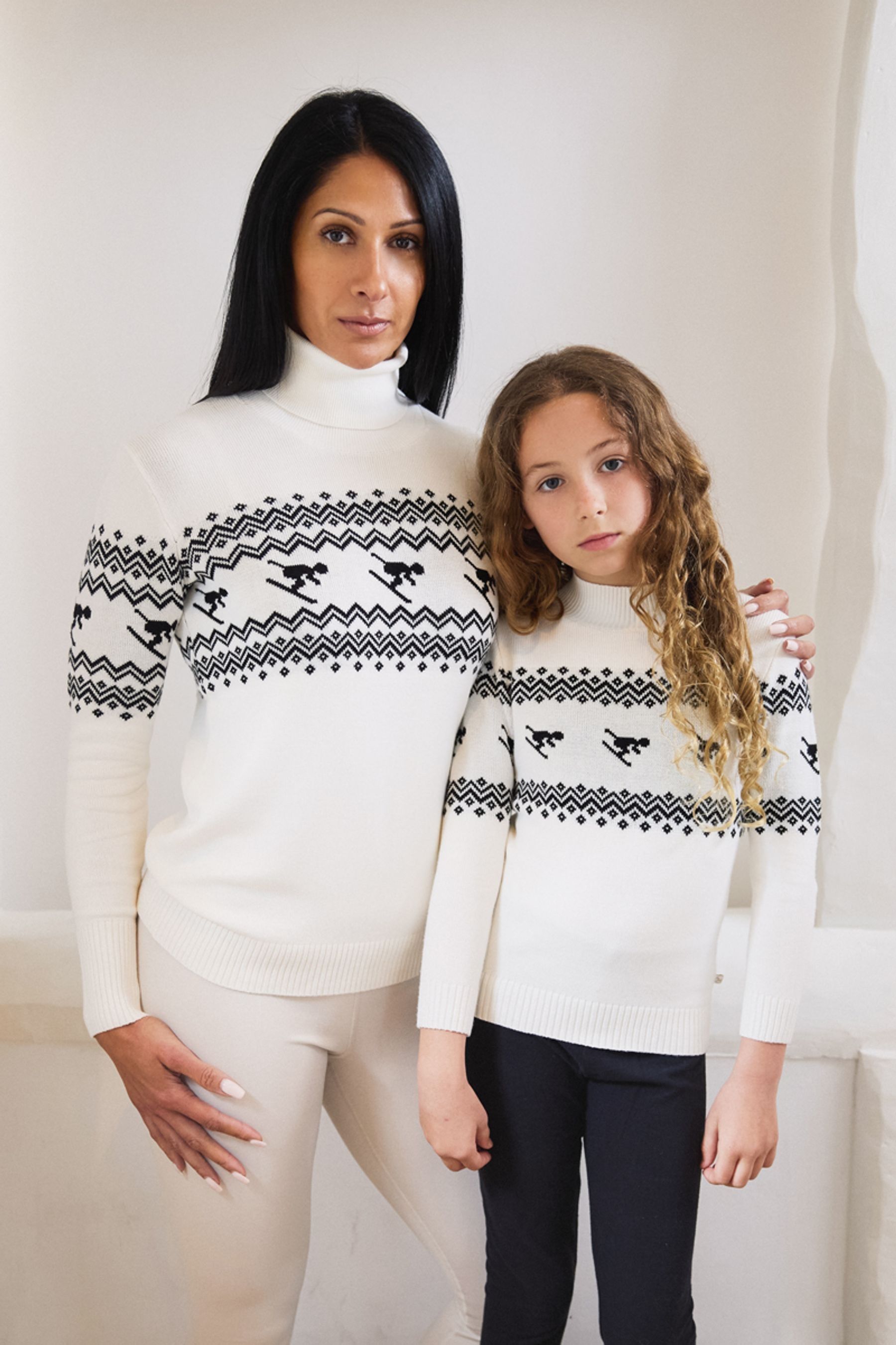 Mens slim fit christmas jumper online