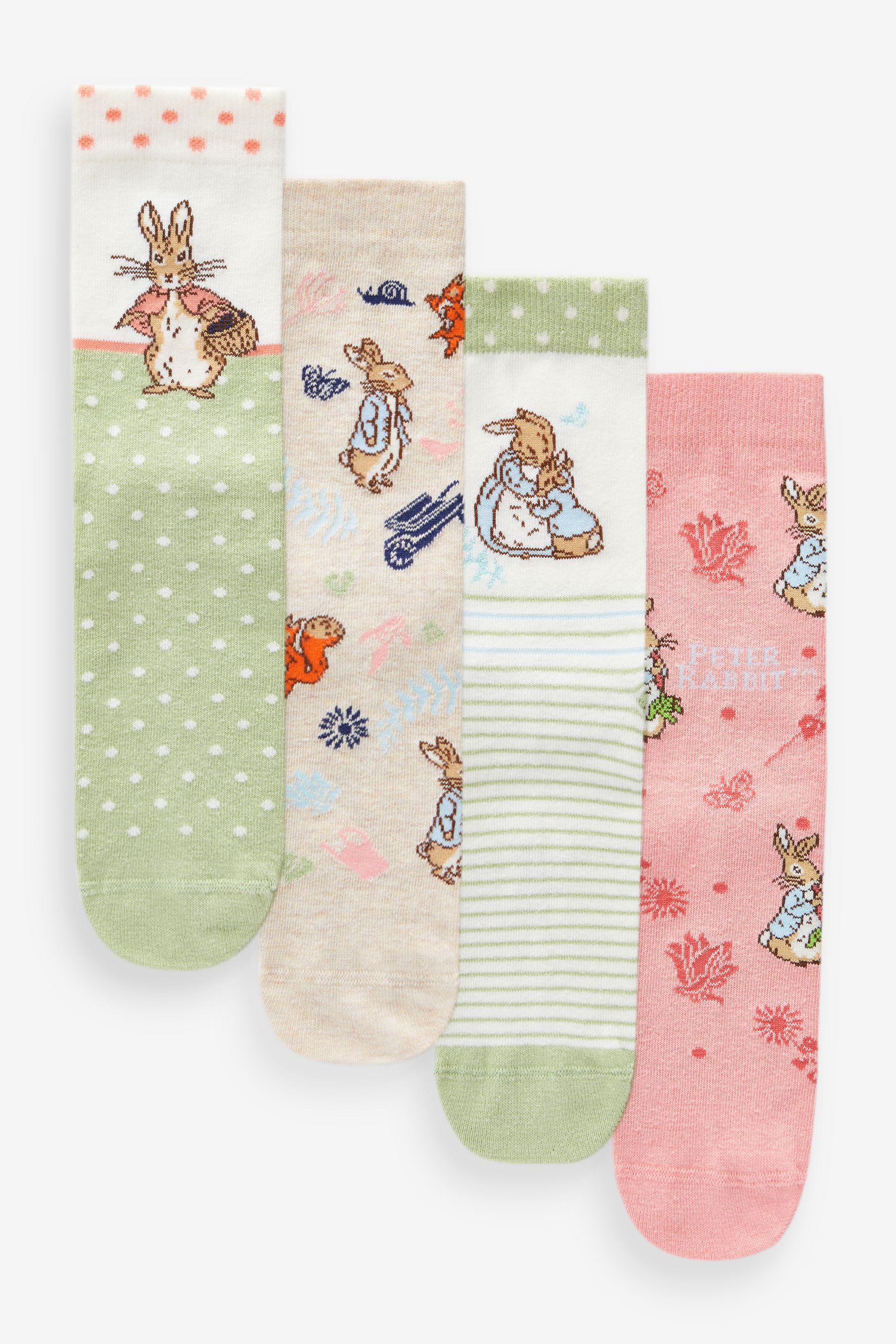 Peter rabbit welly socks discount