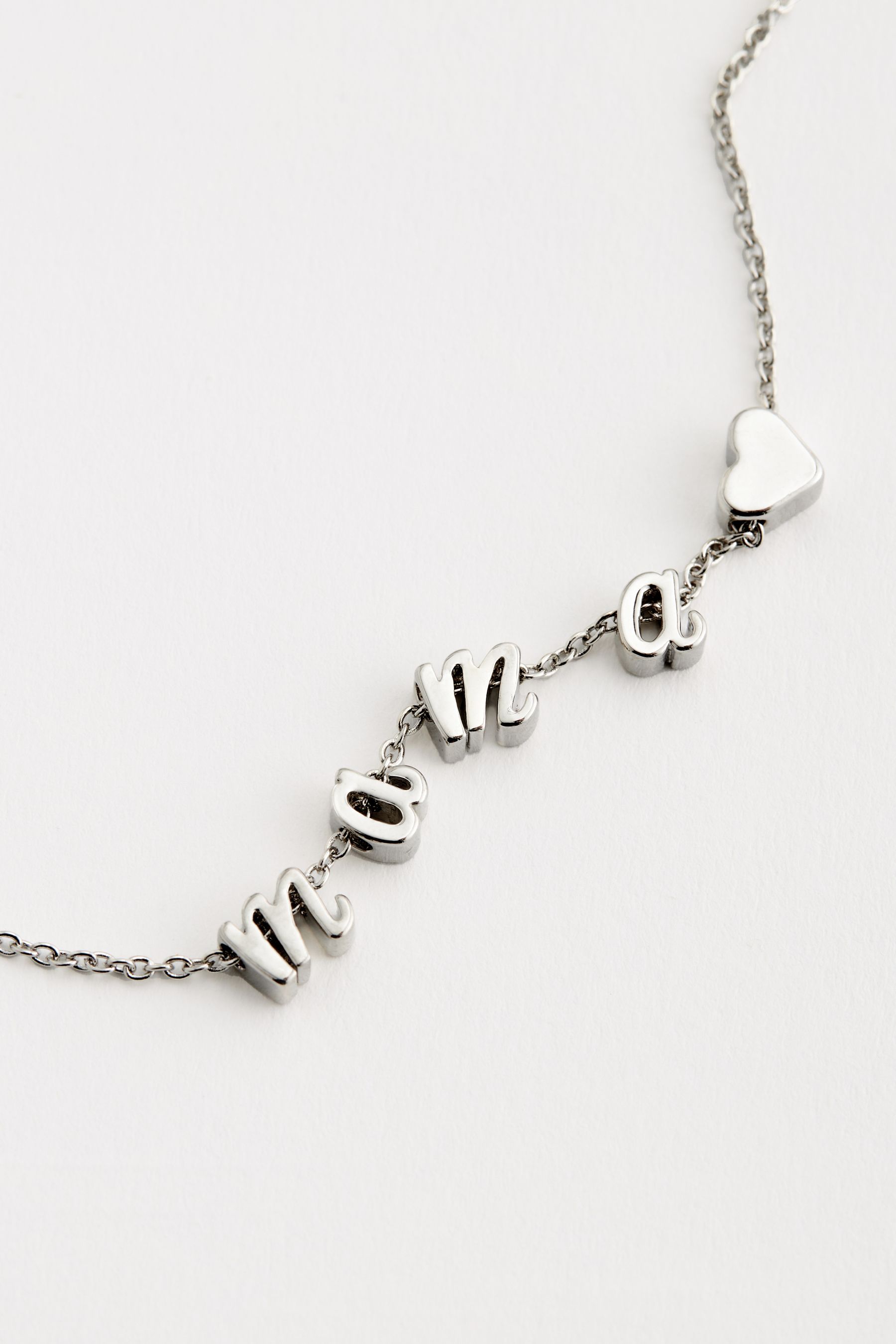 Mama necklace next hotsell