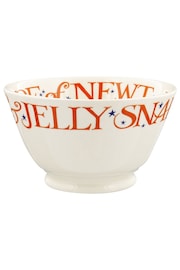 Emma Bridgewater Cream Halloween Small Old Bowl - Image 2 of 4