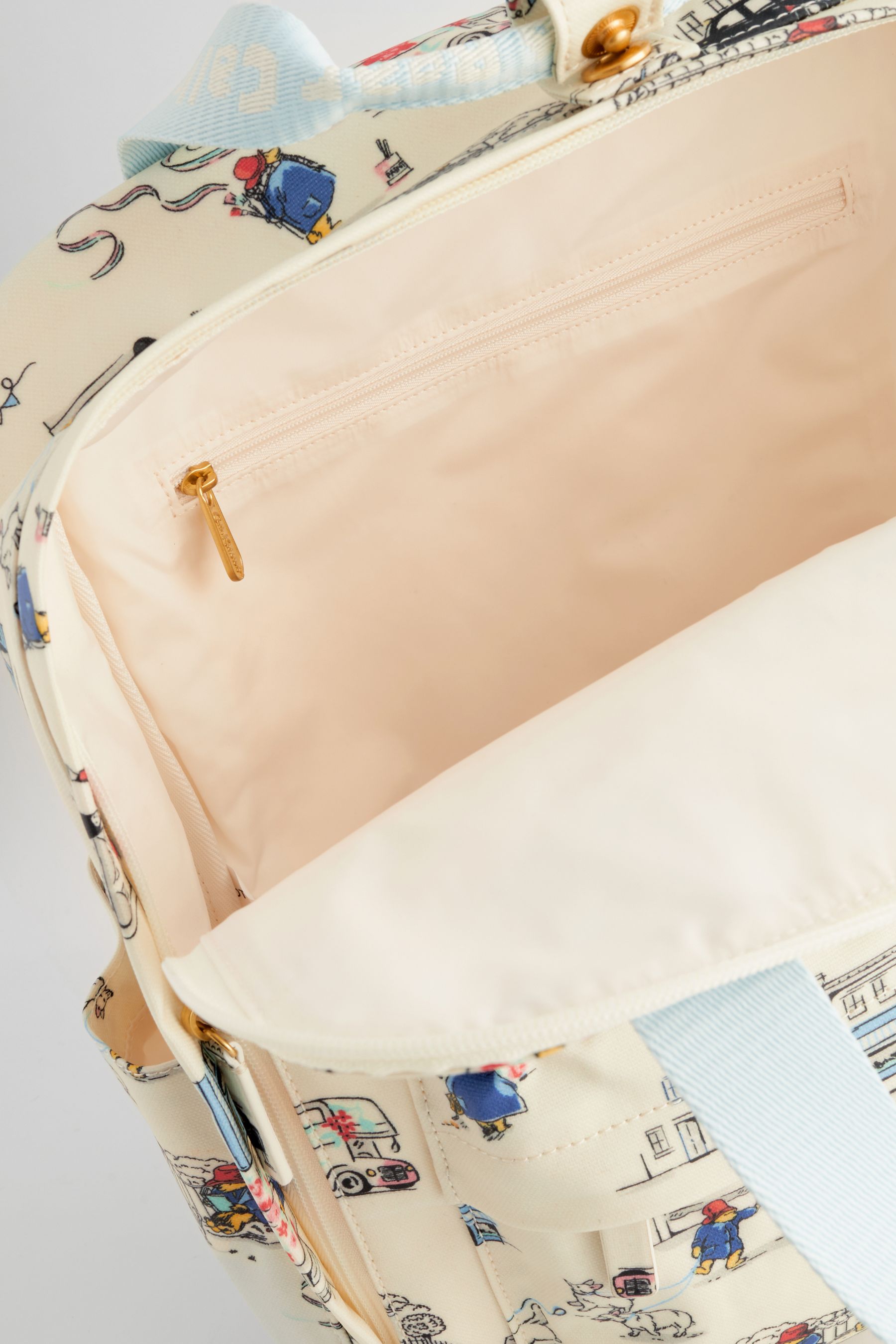 Animators collection backpack outlet