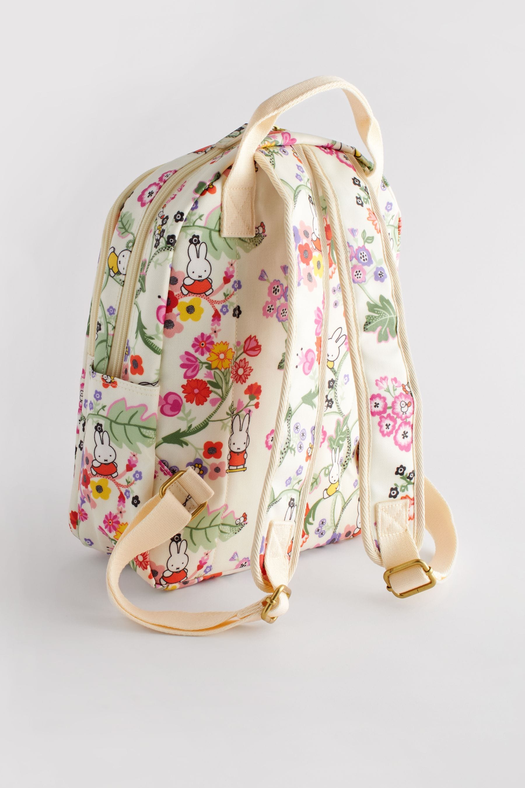 Cath kidston multi pocket backpack online