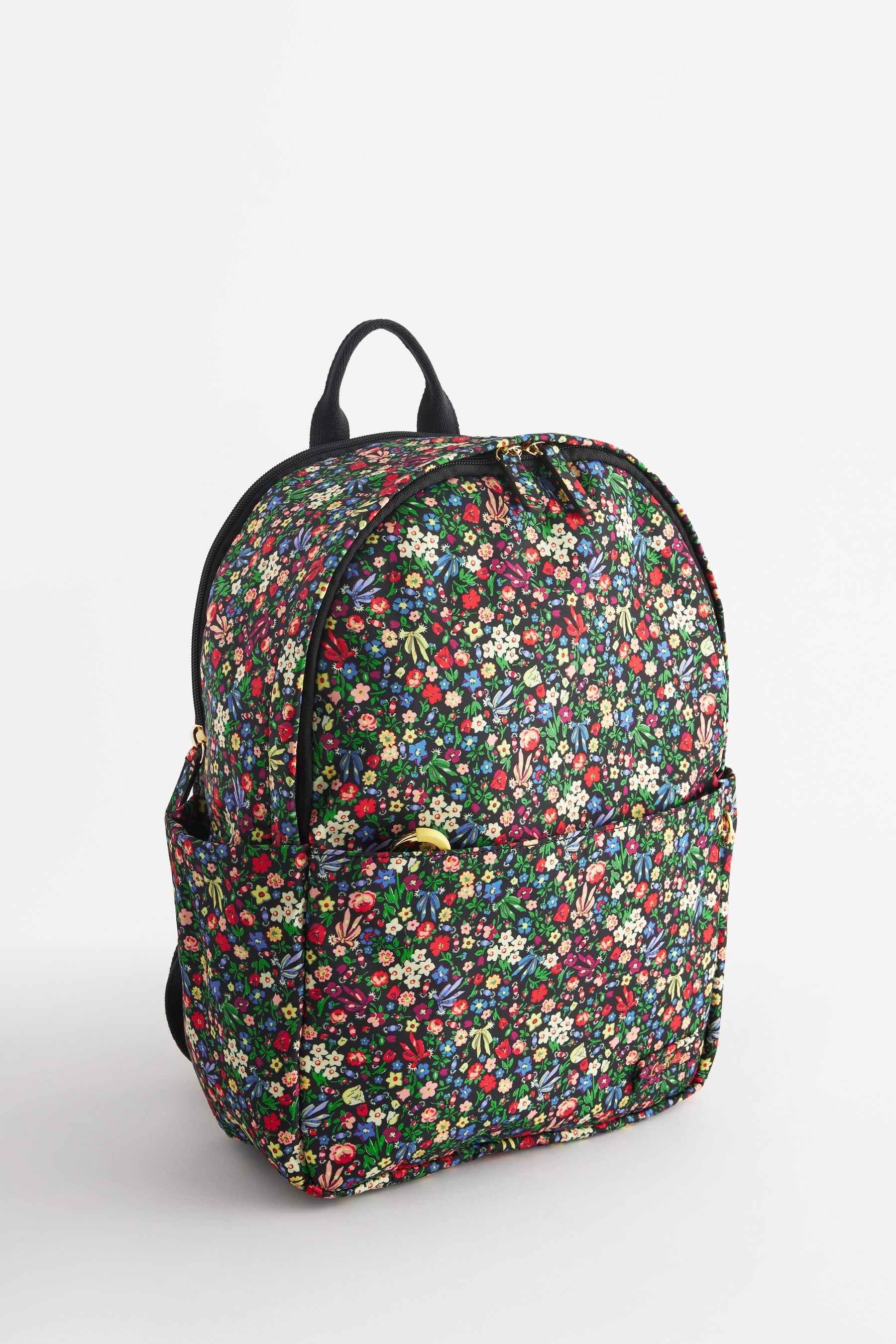 Cath kidston backpack floral 2025