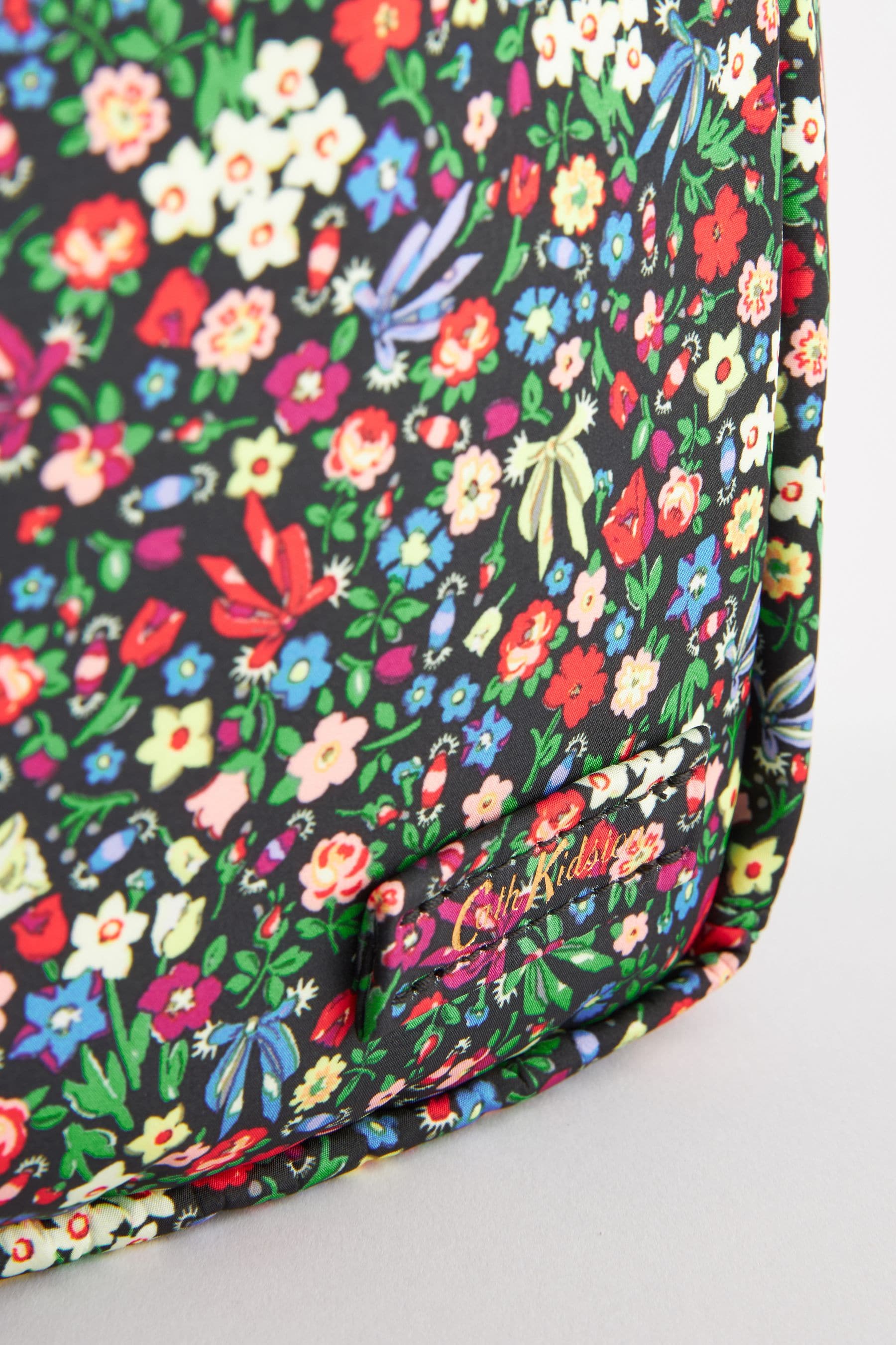 Cath kidston style backpack top